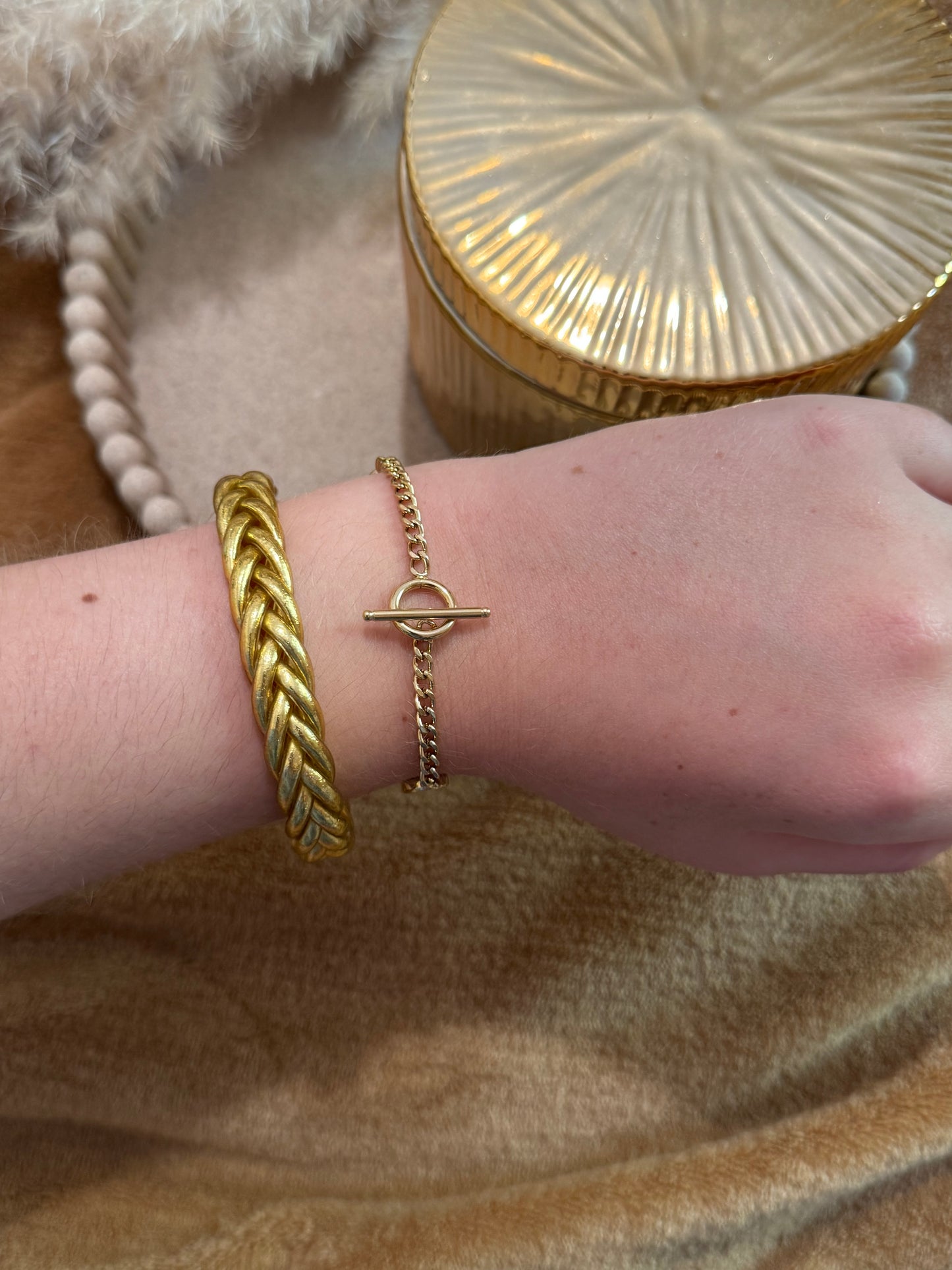 Bracelet Lucie