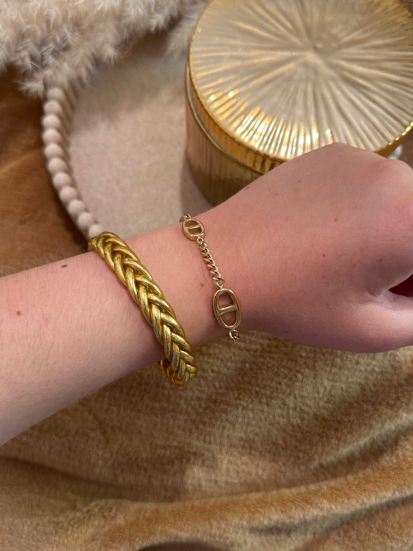 Bracelet Lucie