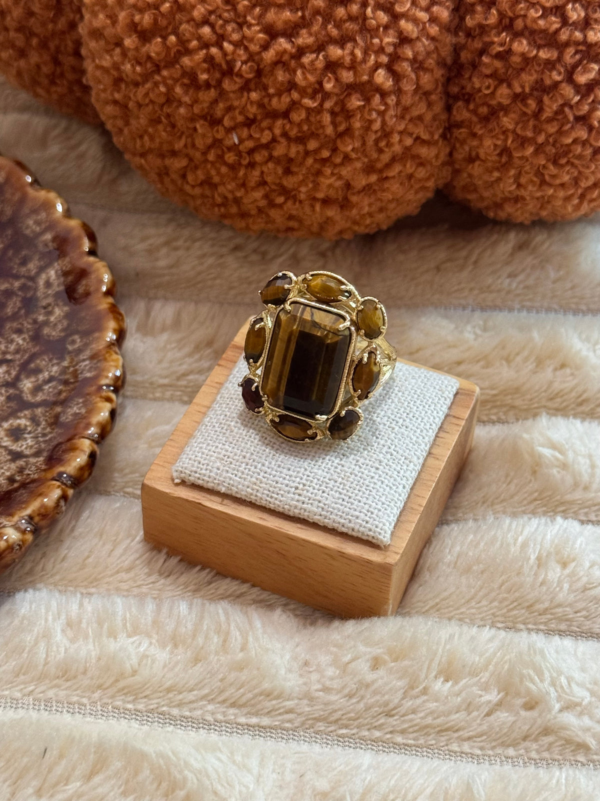Bague Alicia