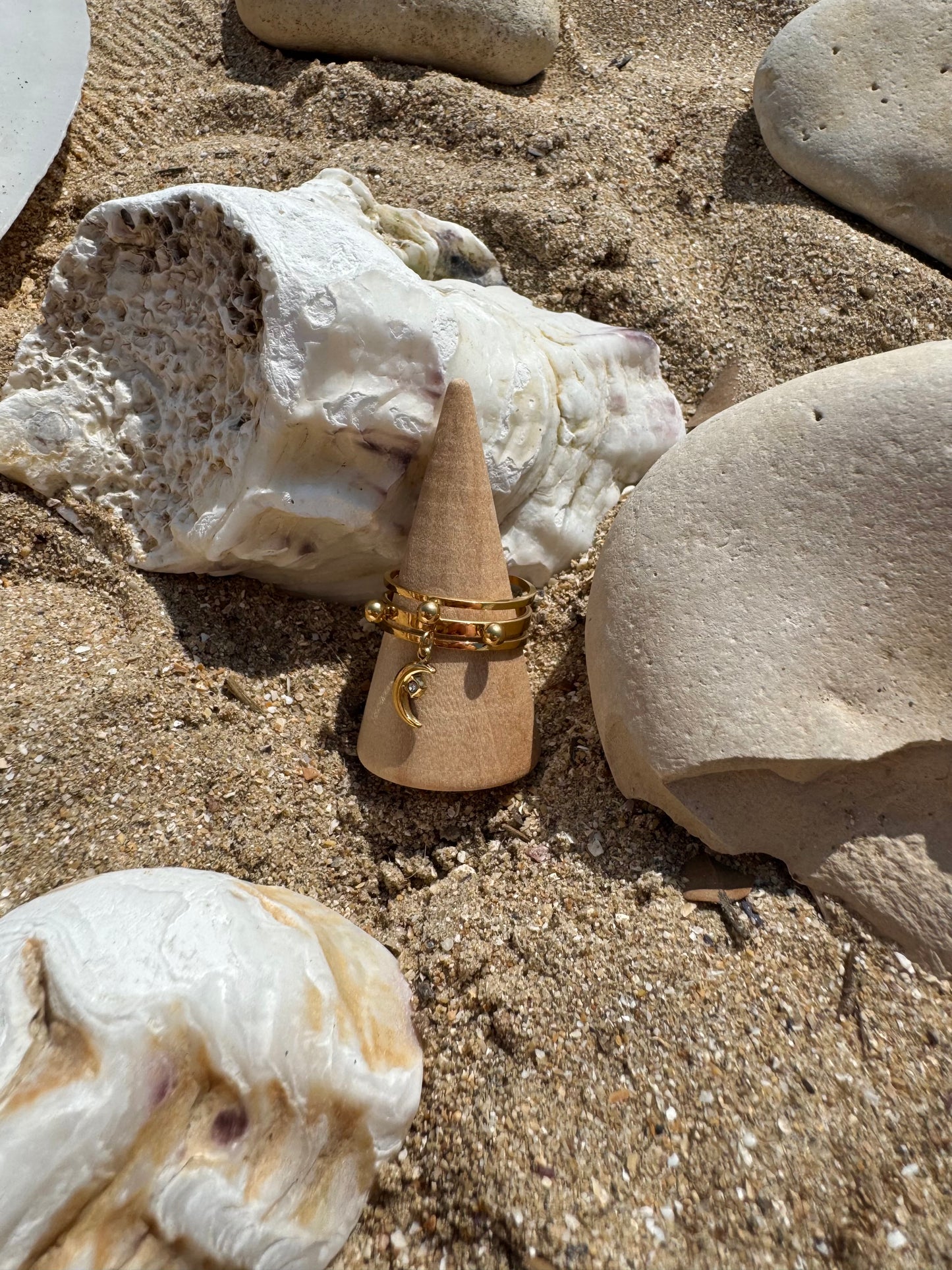 Bague Anna