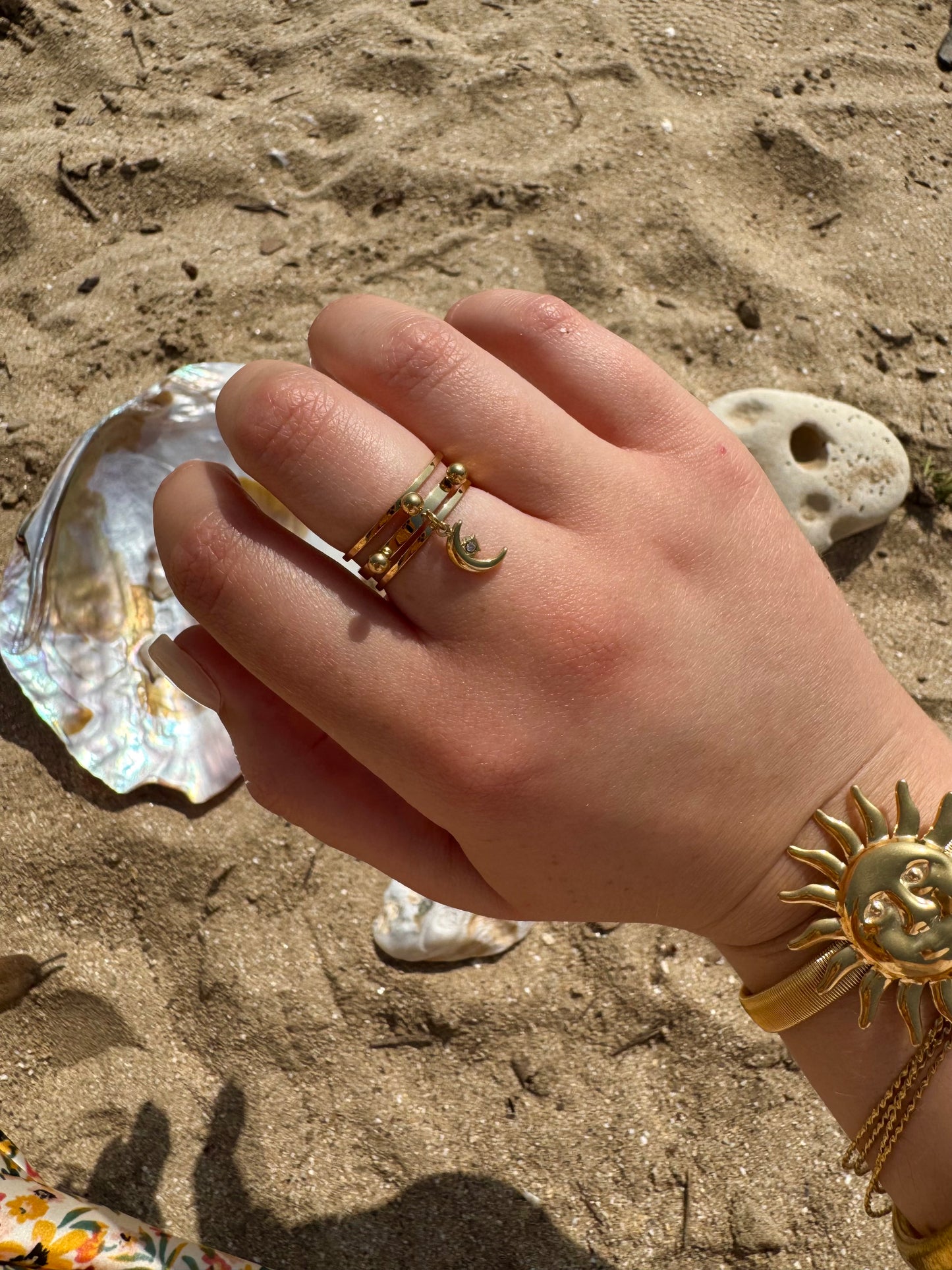 Bague Anna