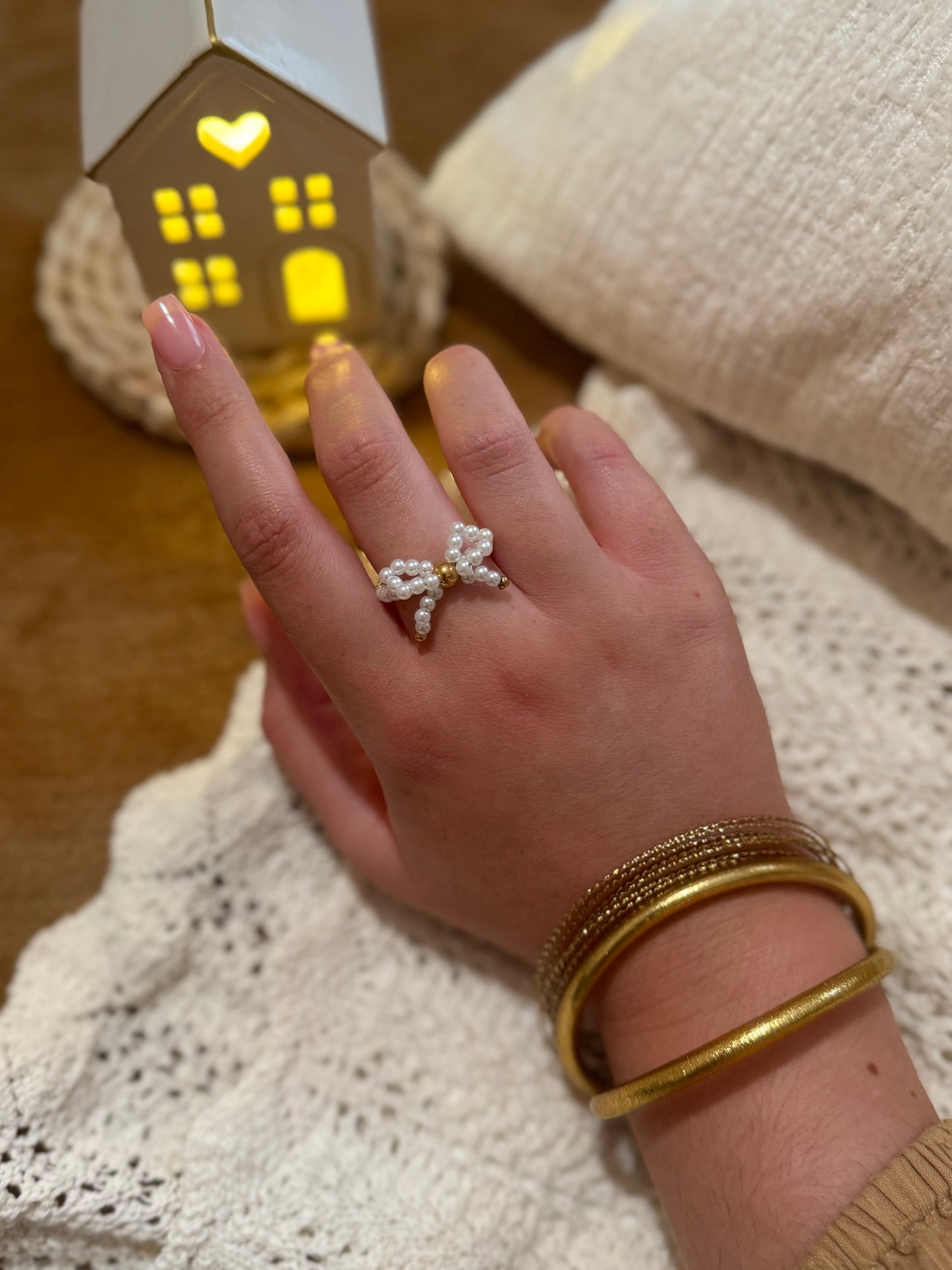 Bague Charlotte
