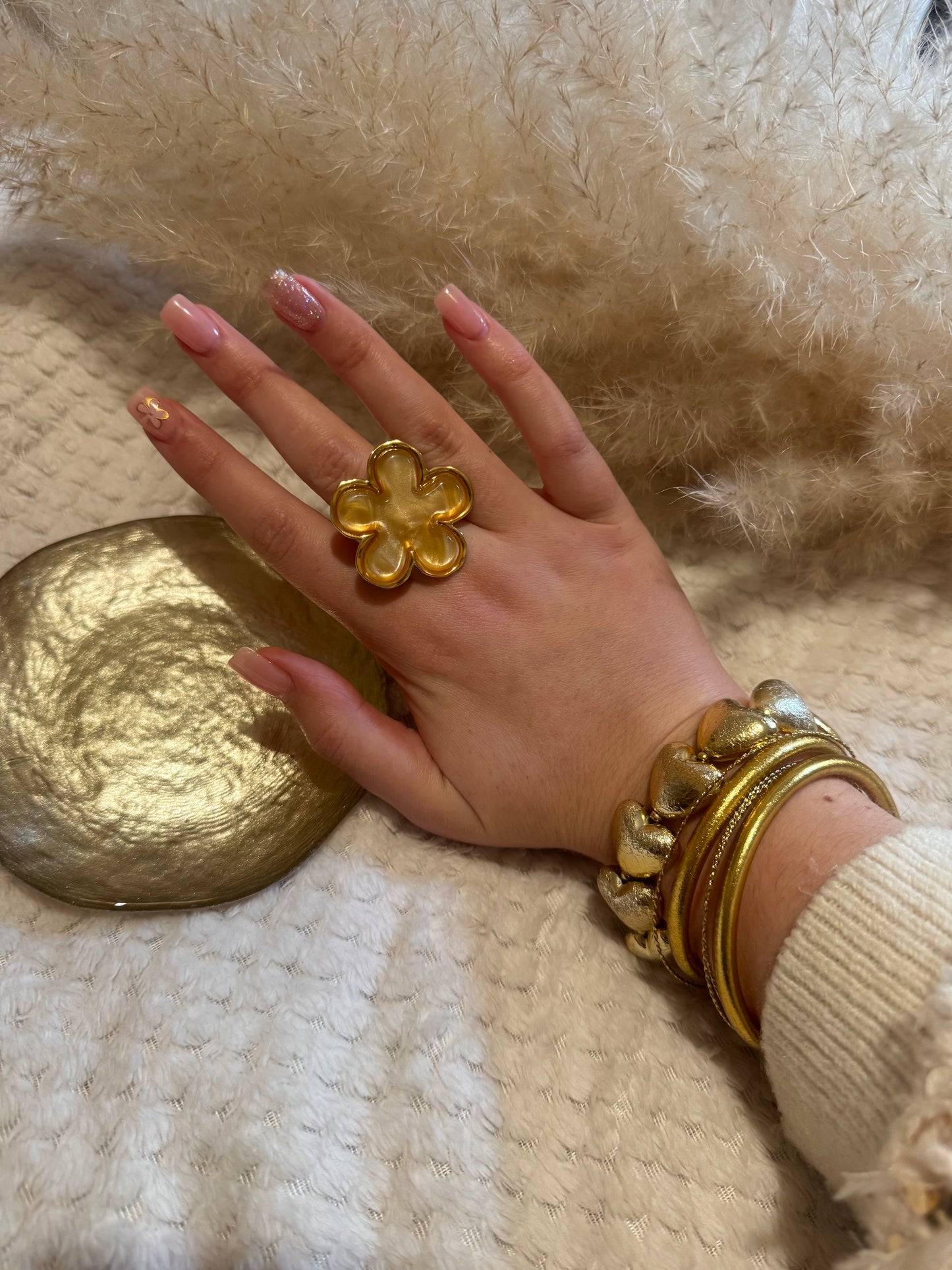 Bague Chloé