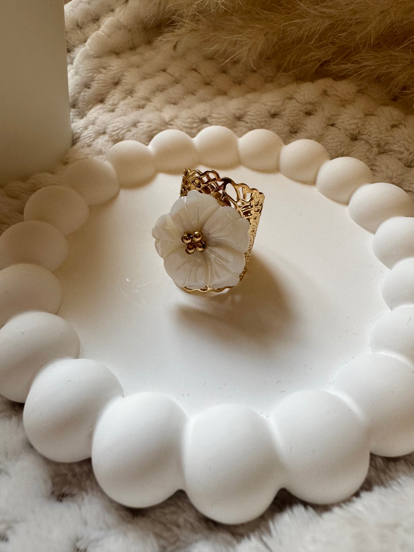 Bague Elena