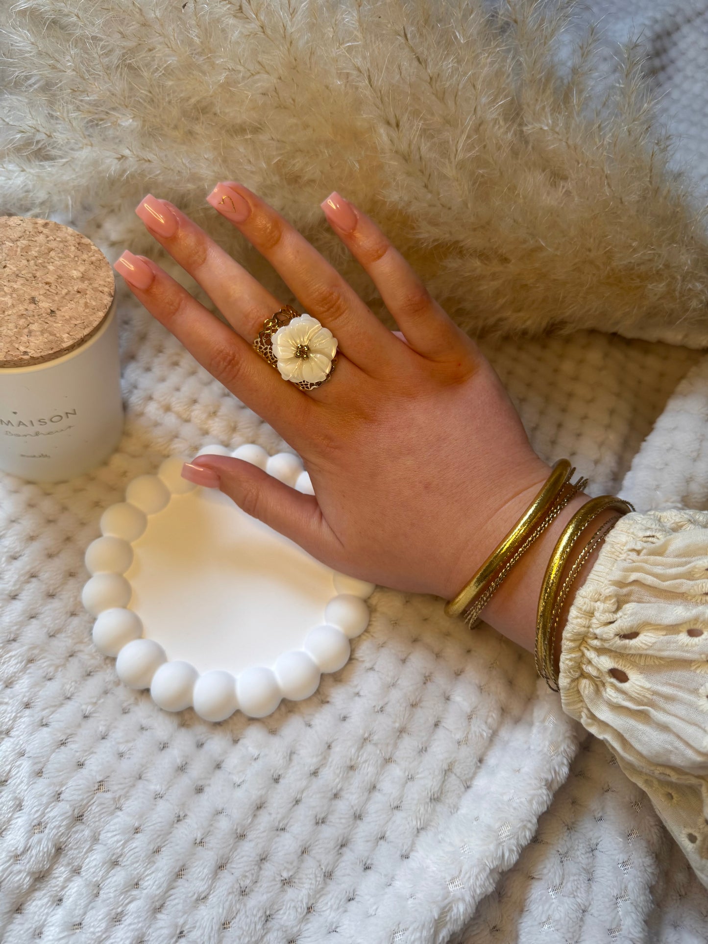 Bague Elena