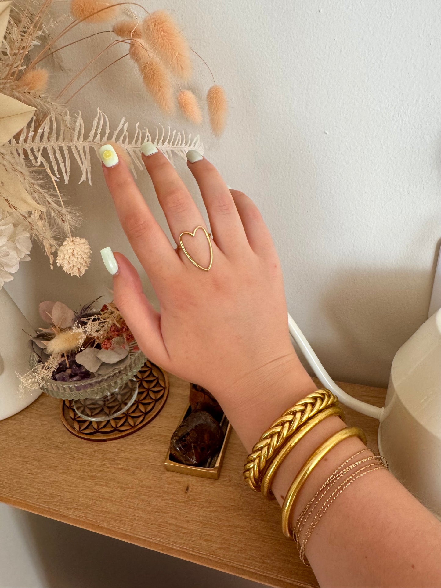 Bague Emma
