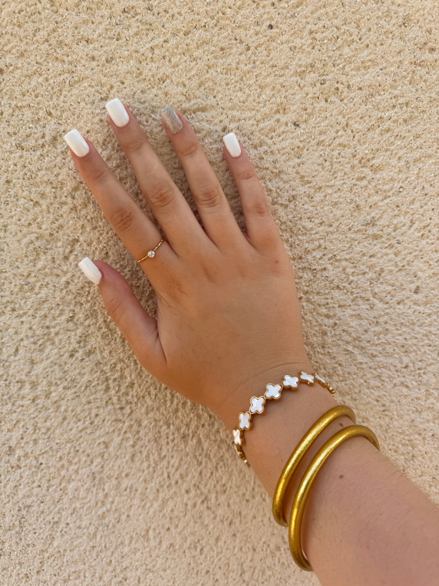 Bague Flavie
