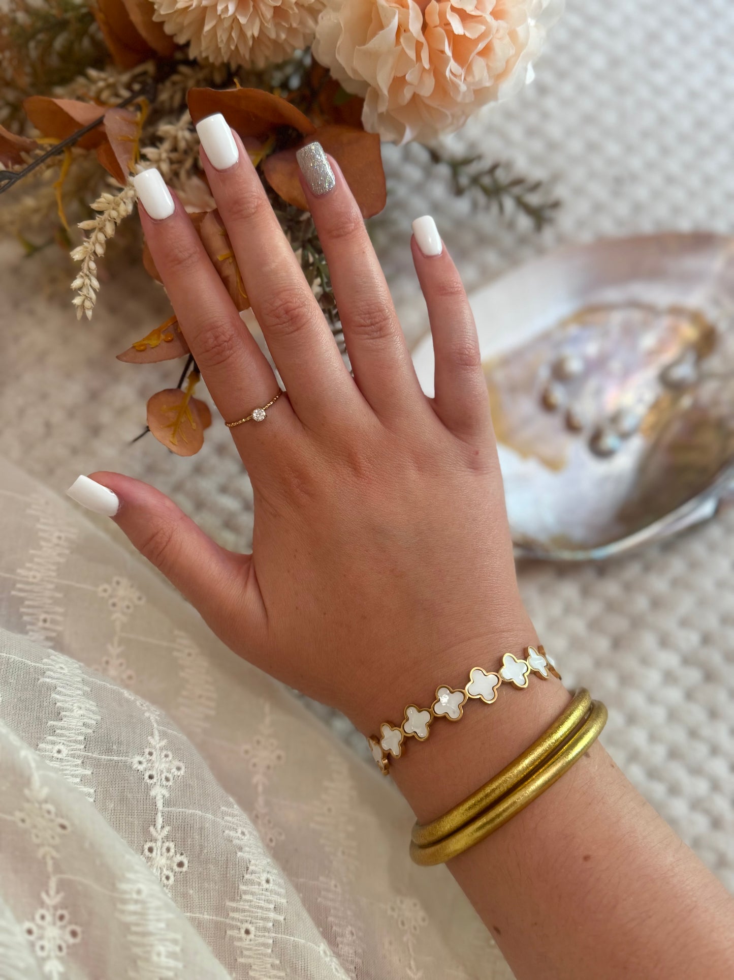 Bague Flavie