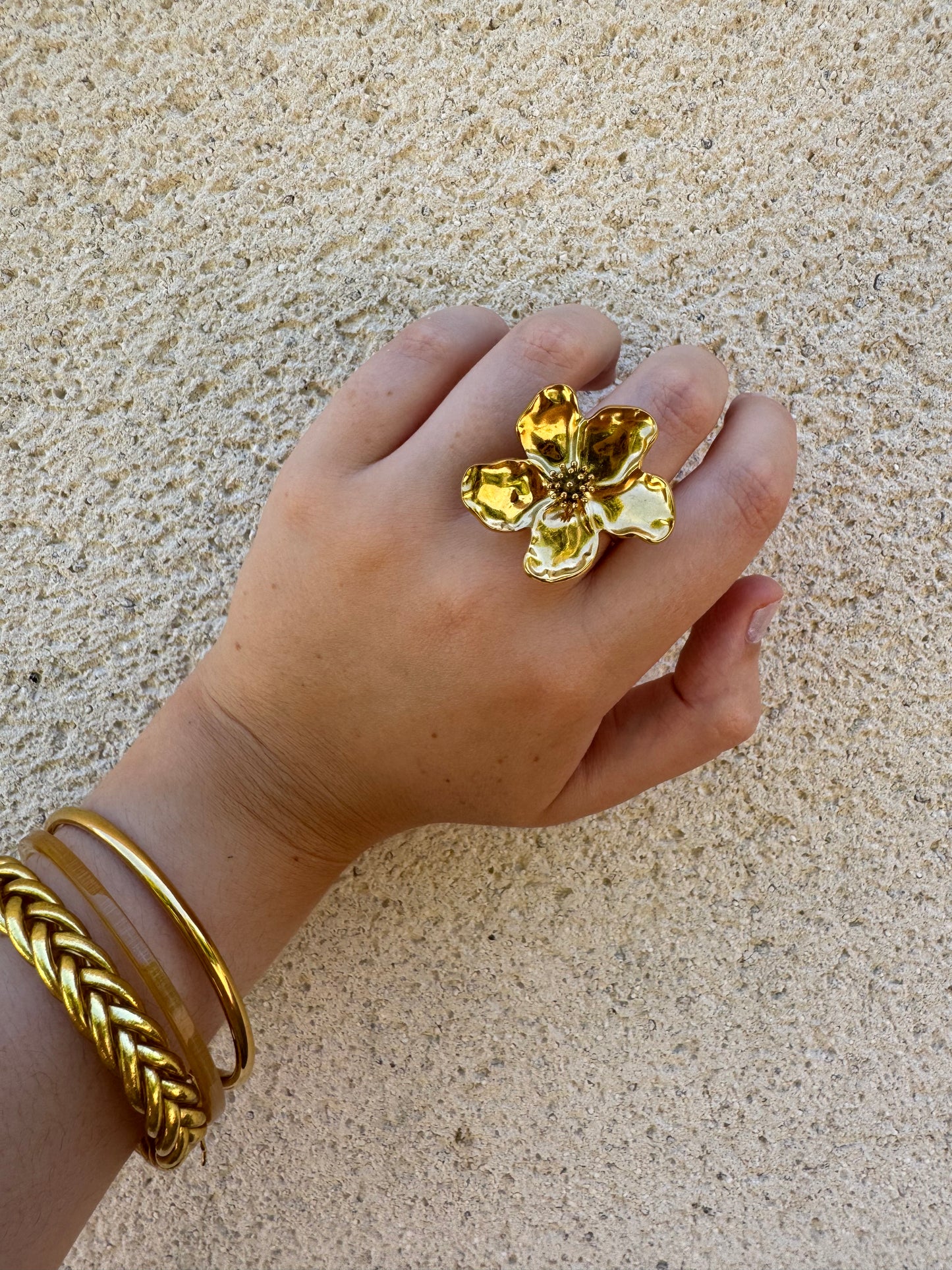 Bague Giulia