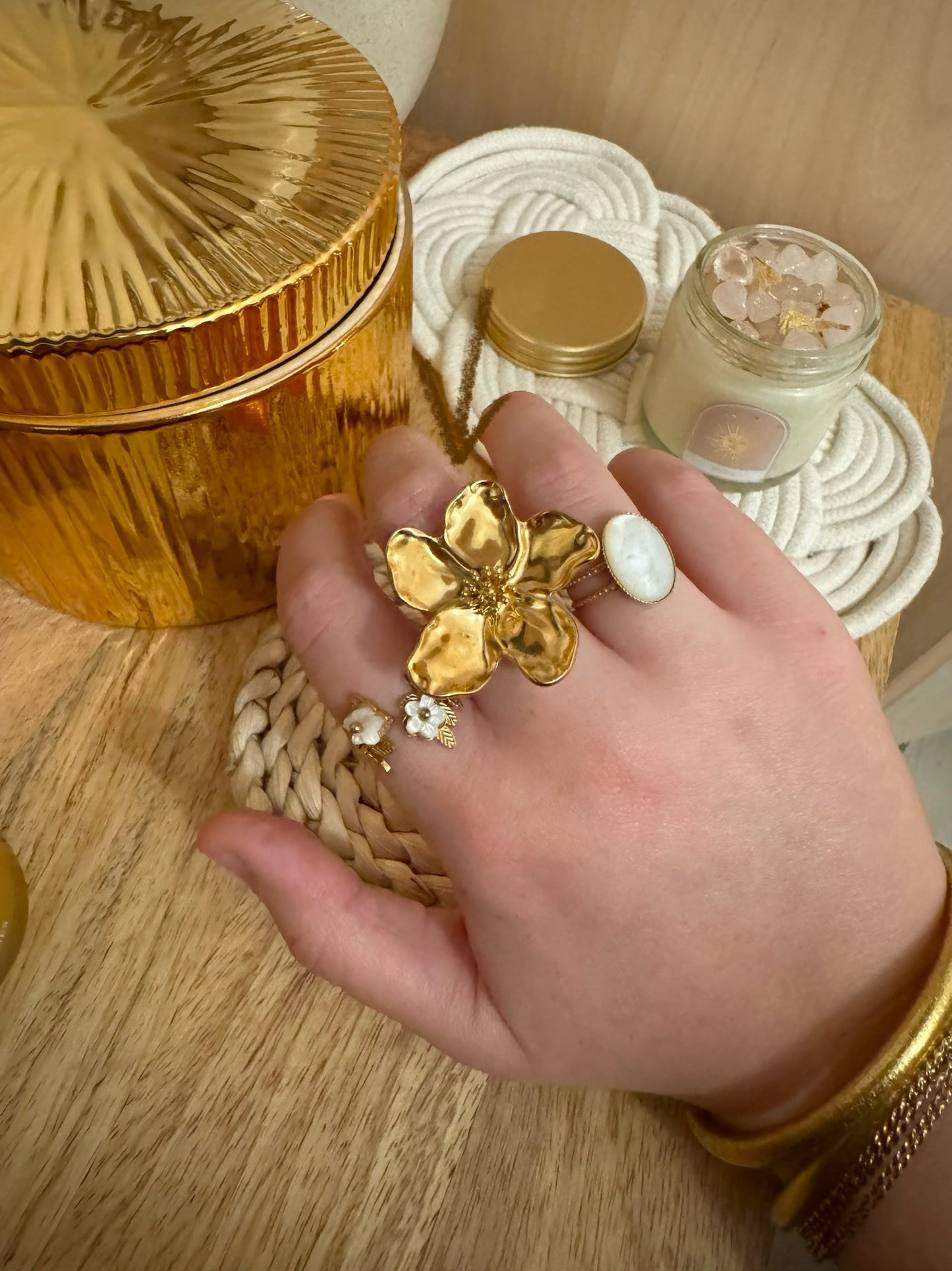 Bague Giulia