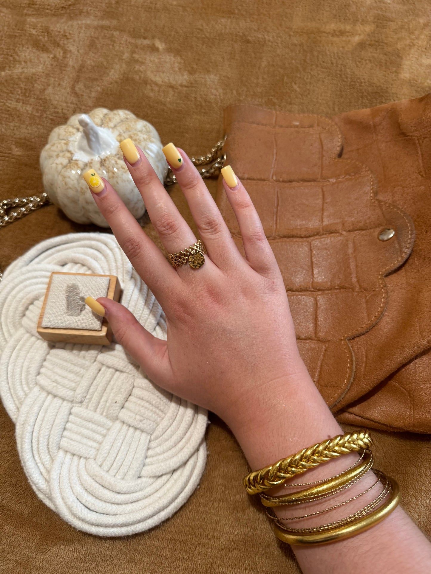 Bague Hélène