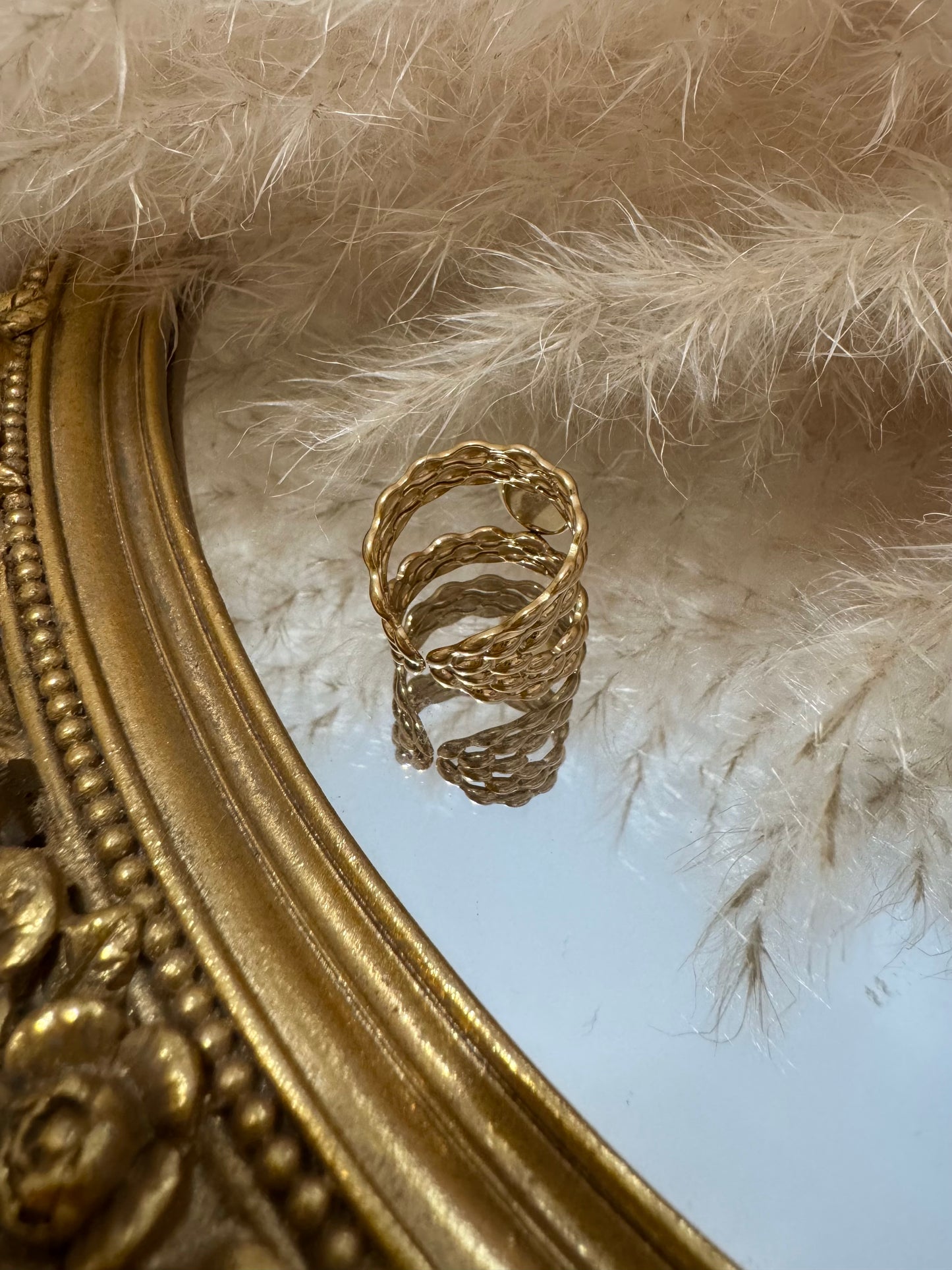 Bague Hidaya