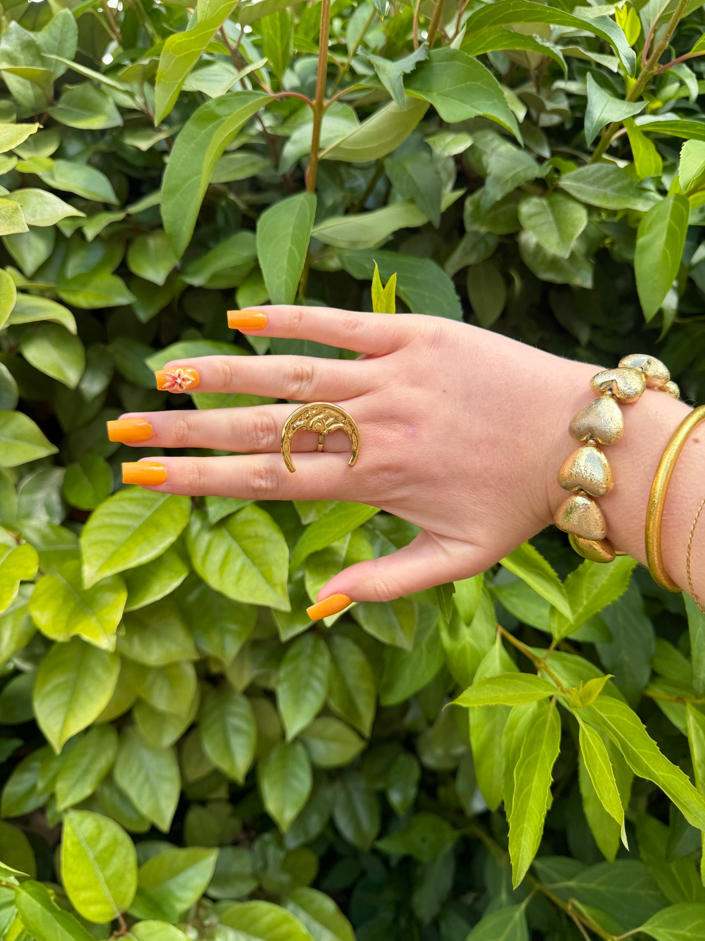 Bague Jannah