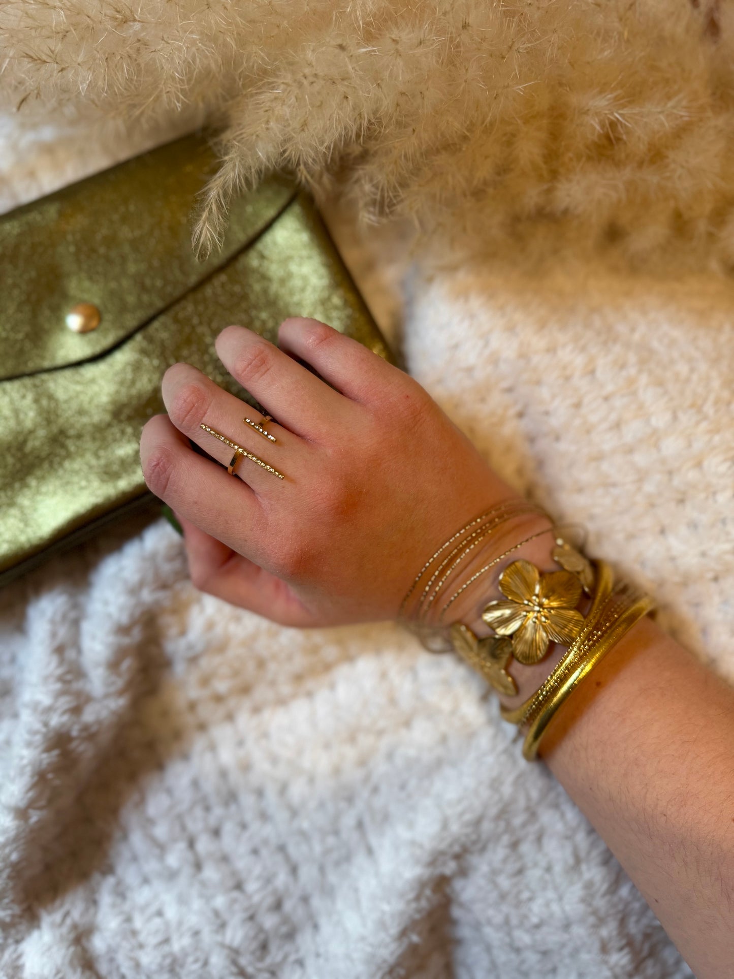 Bague Lise
