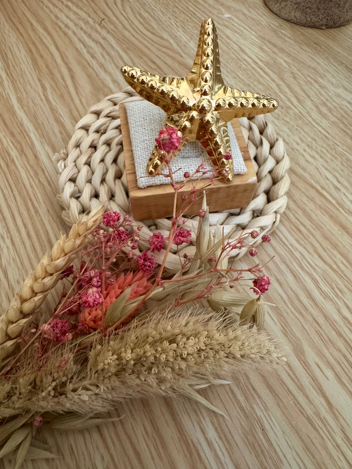 Bague Loubna