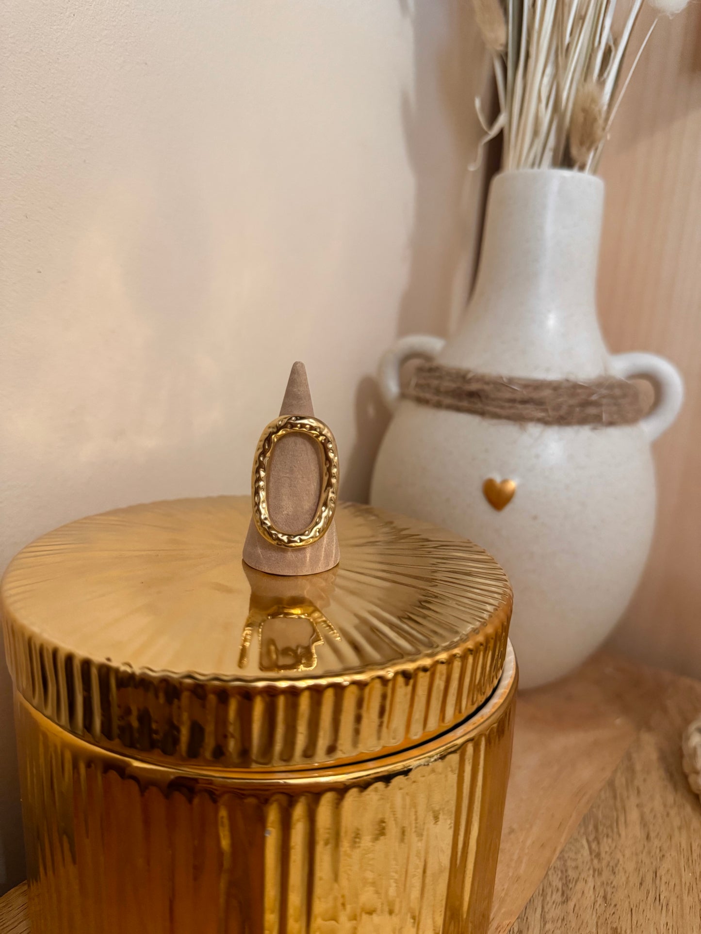 Bague Maddy