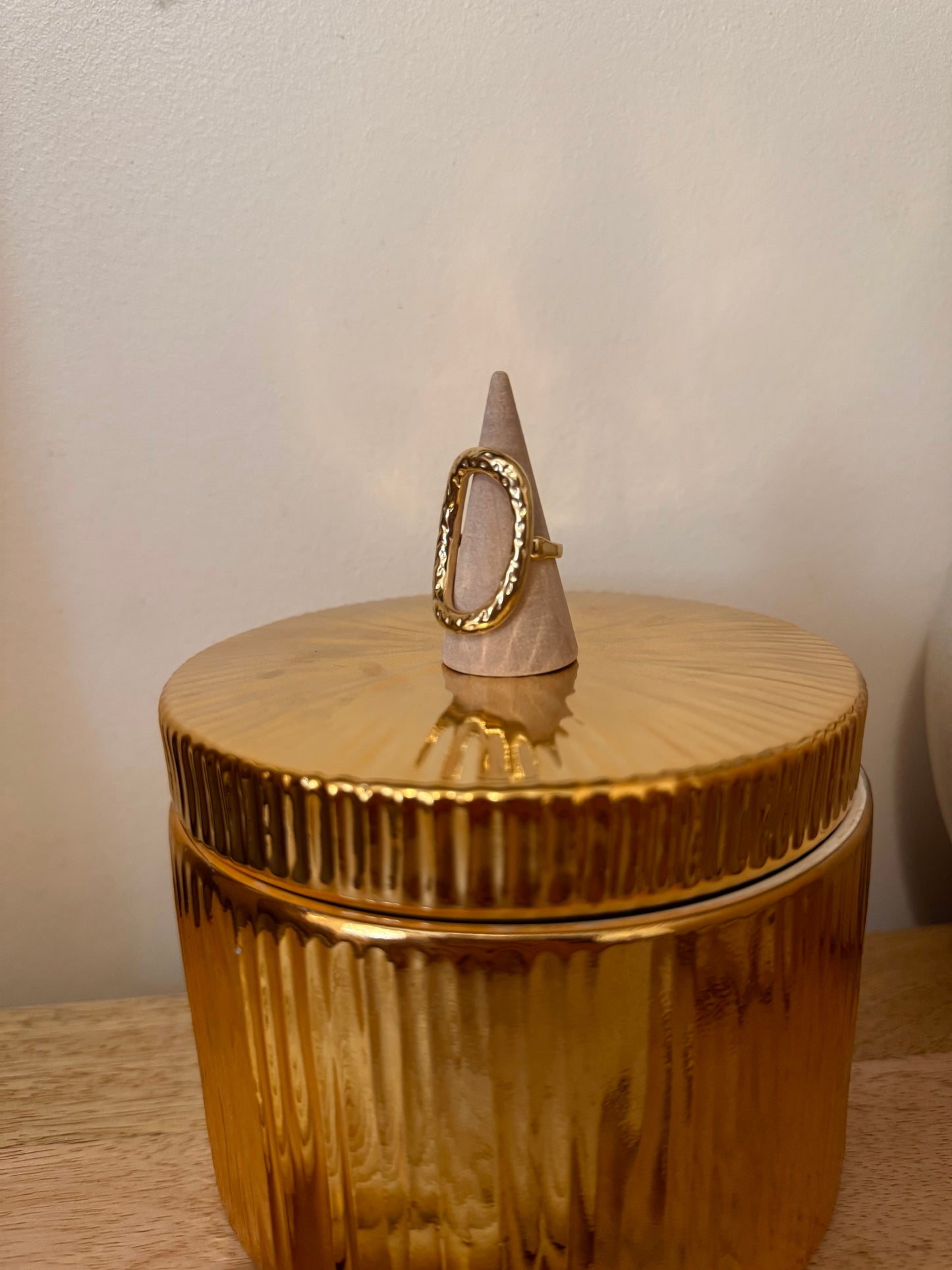 Bague Maddy