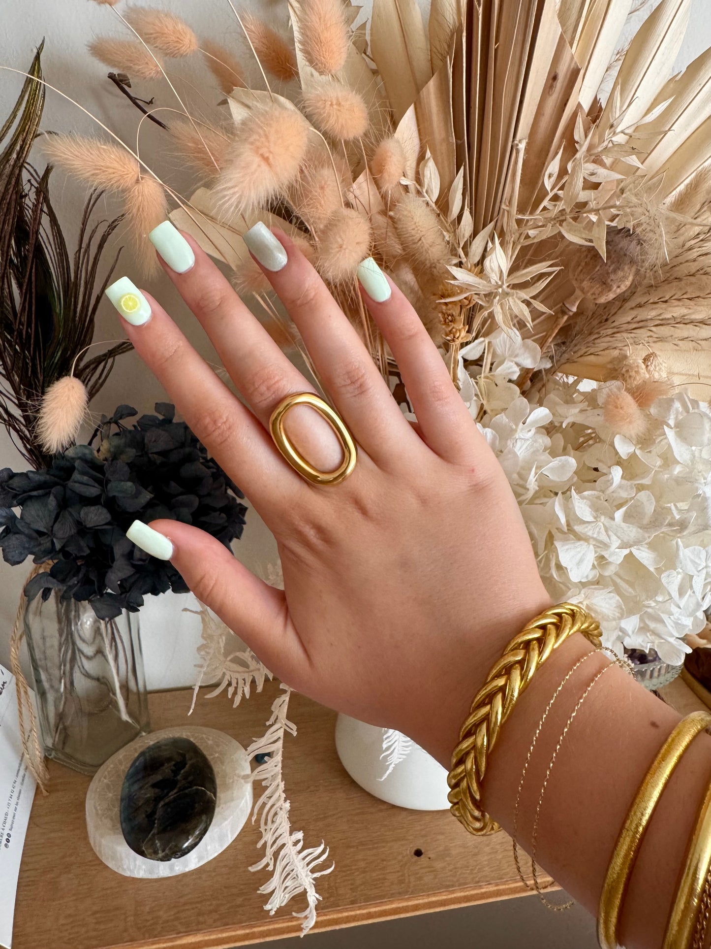 Bague Maddy