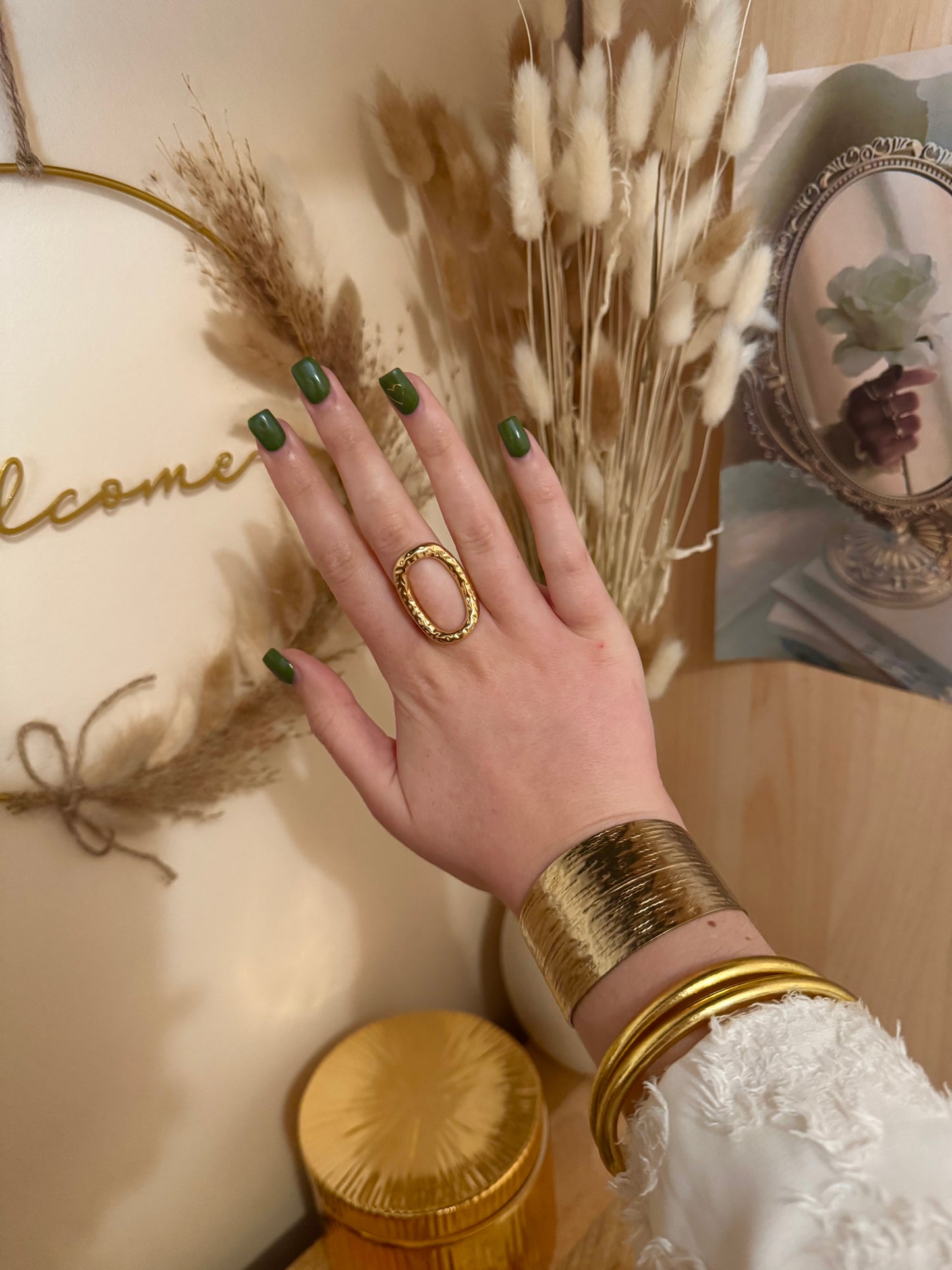 Bague Maddy