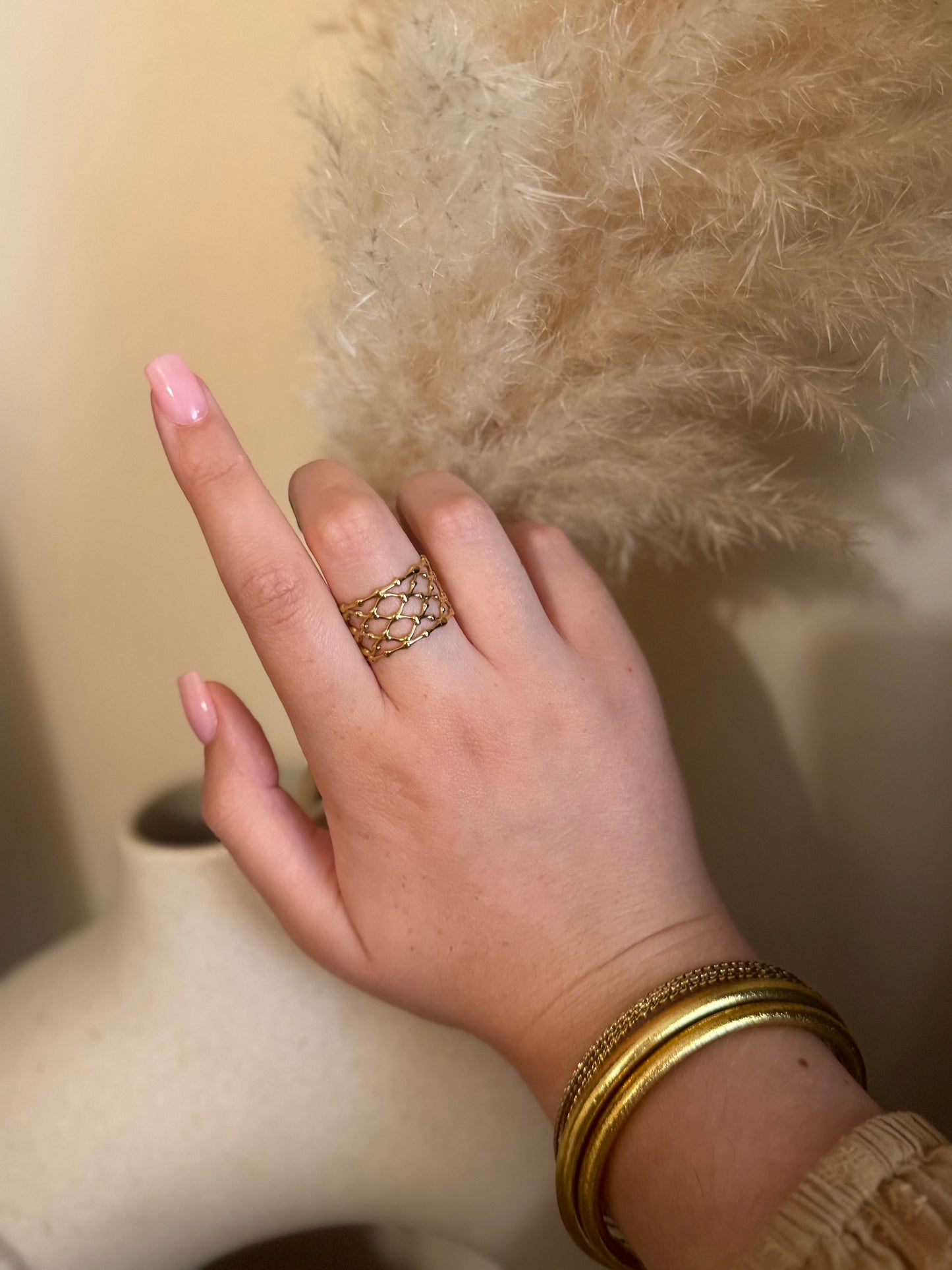 Bague Marina