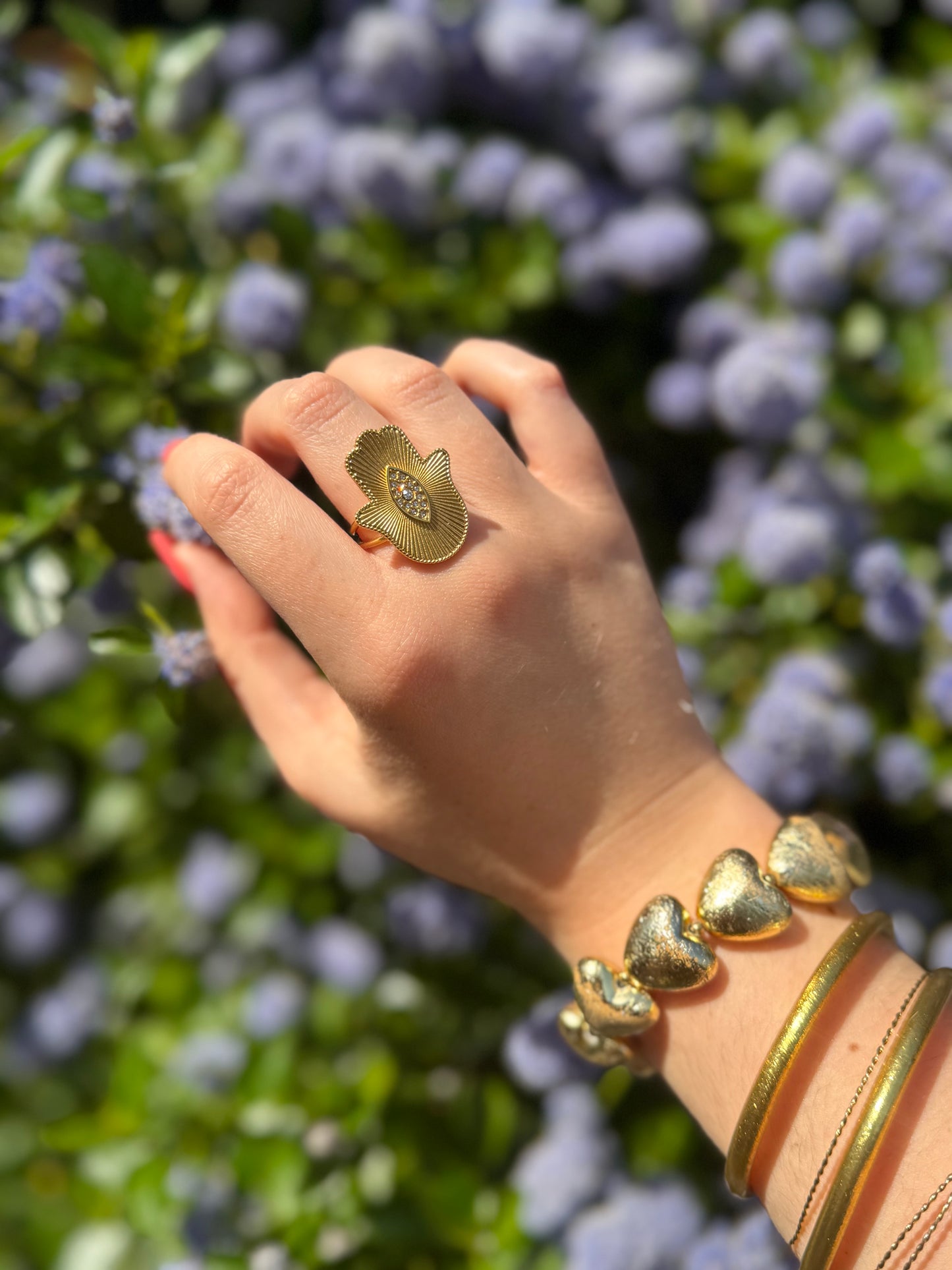 Bague Nayla