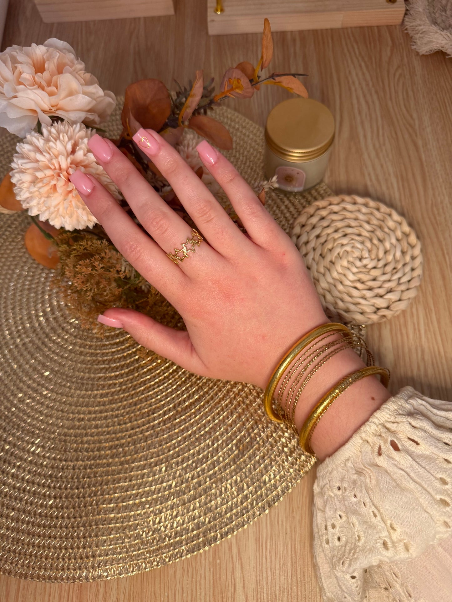 Bague Nina