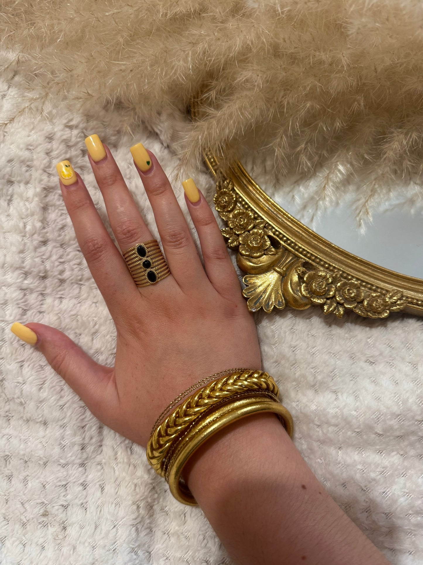 Bague Ninon