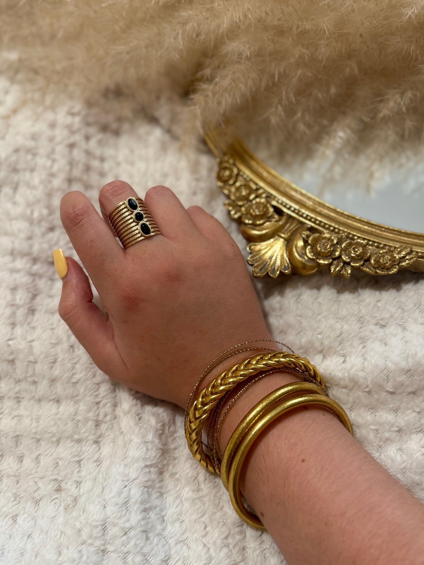 Bague Ninon