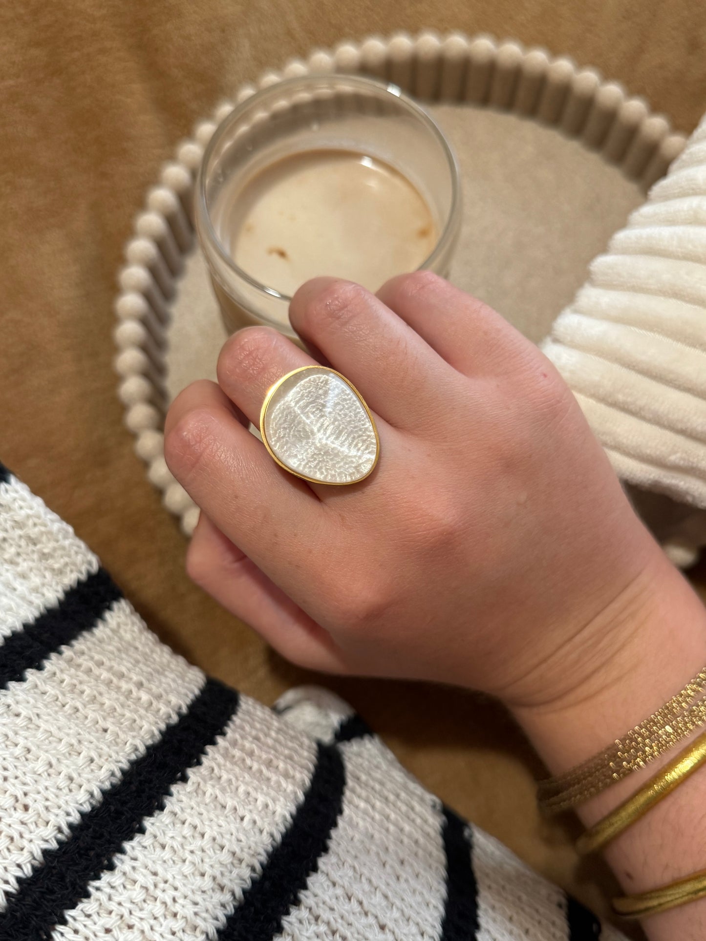 Bague Pauline