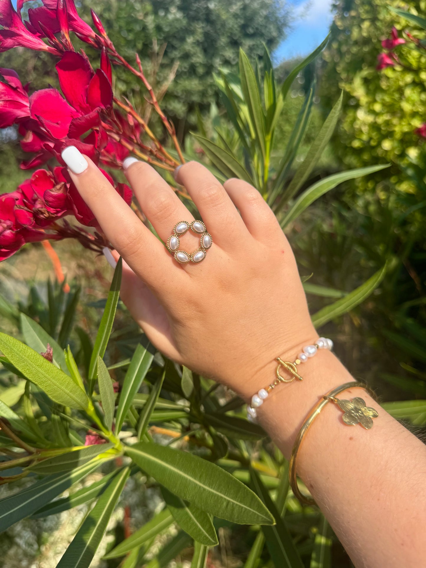 Bague Sarah
