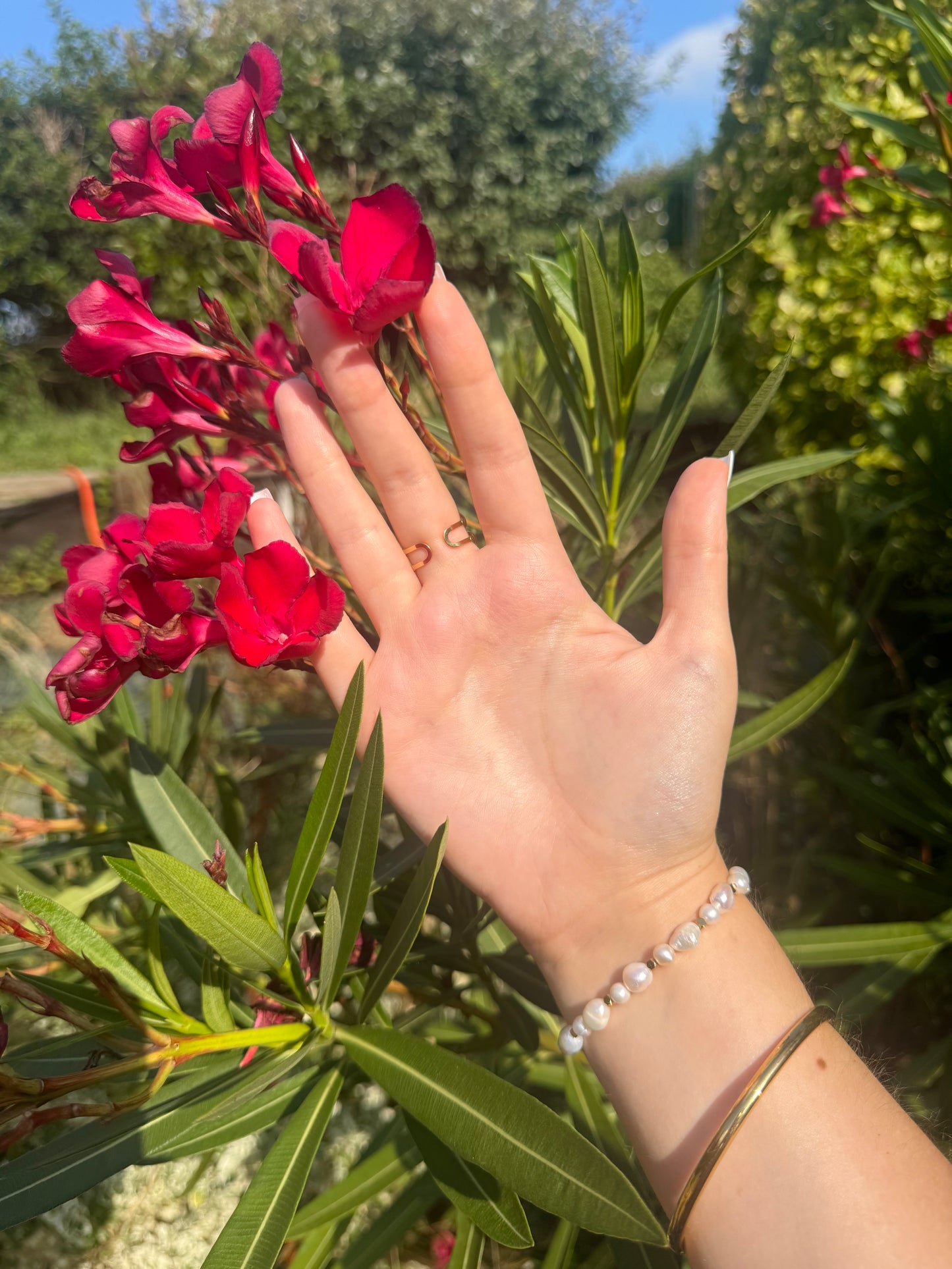 Bague Sarah