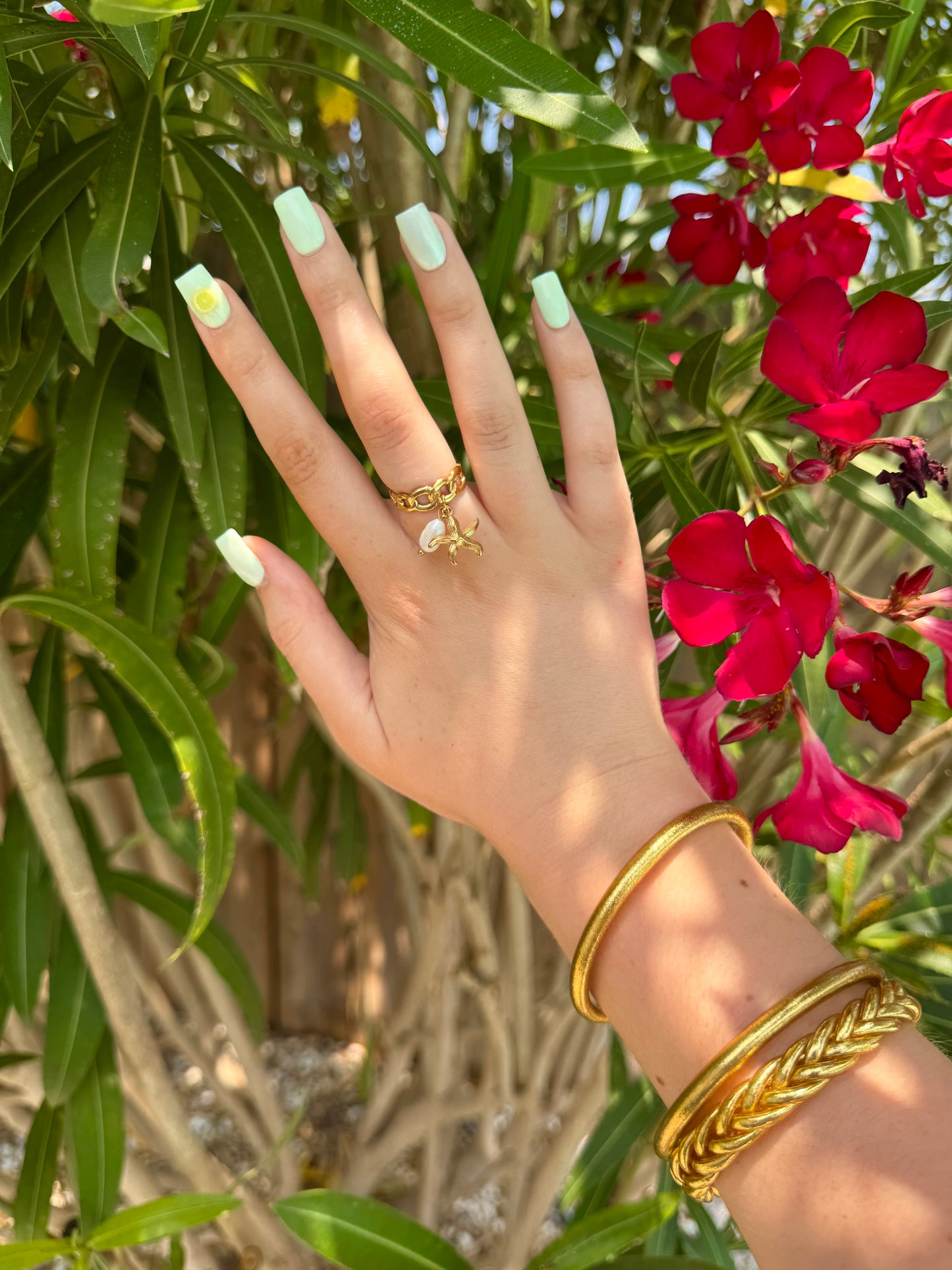 Bague Serena