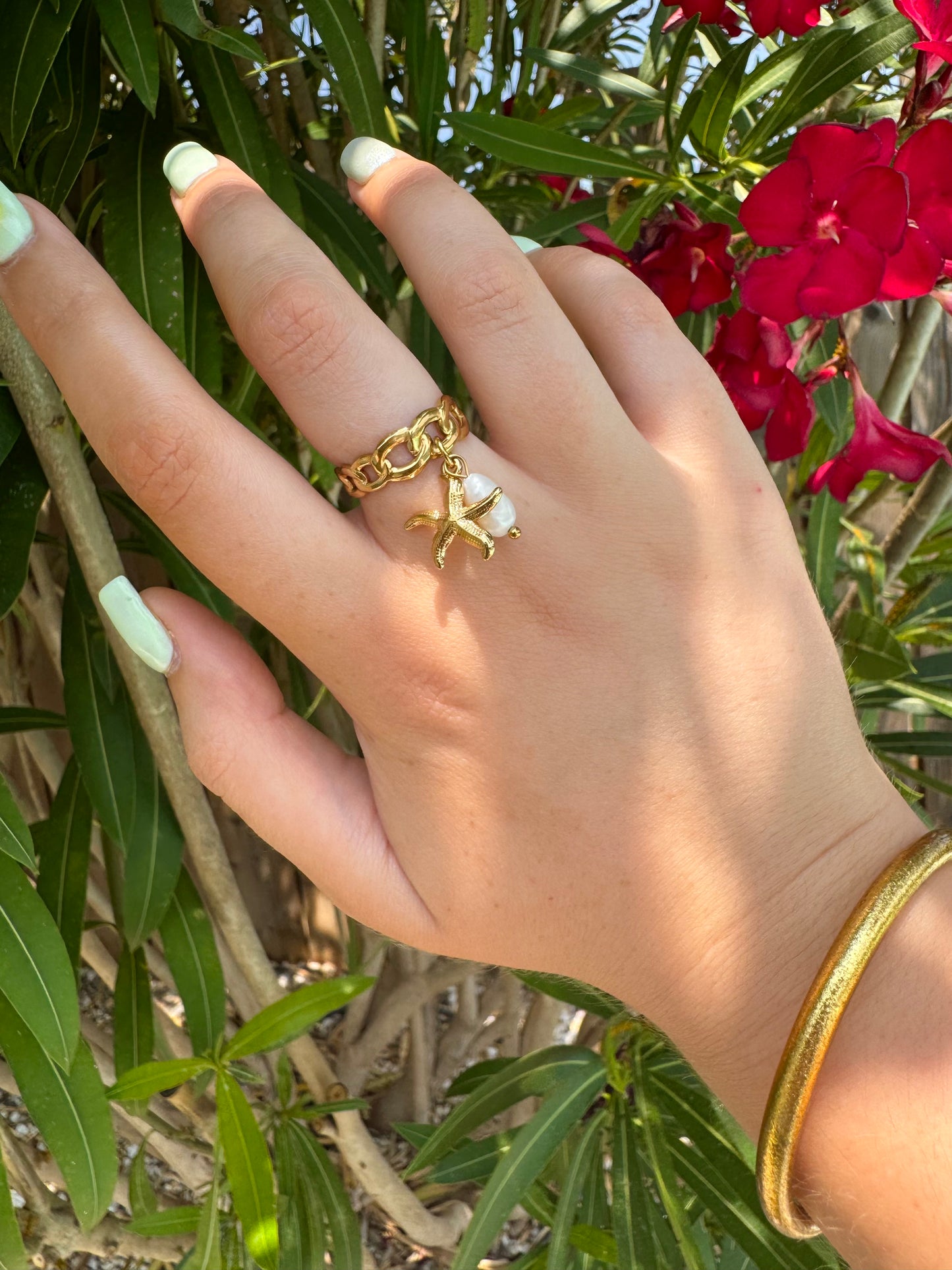 Bague Serena