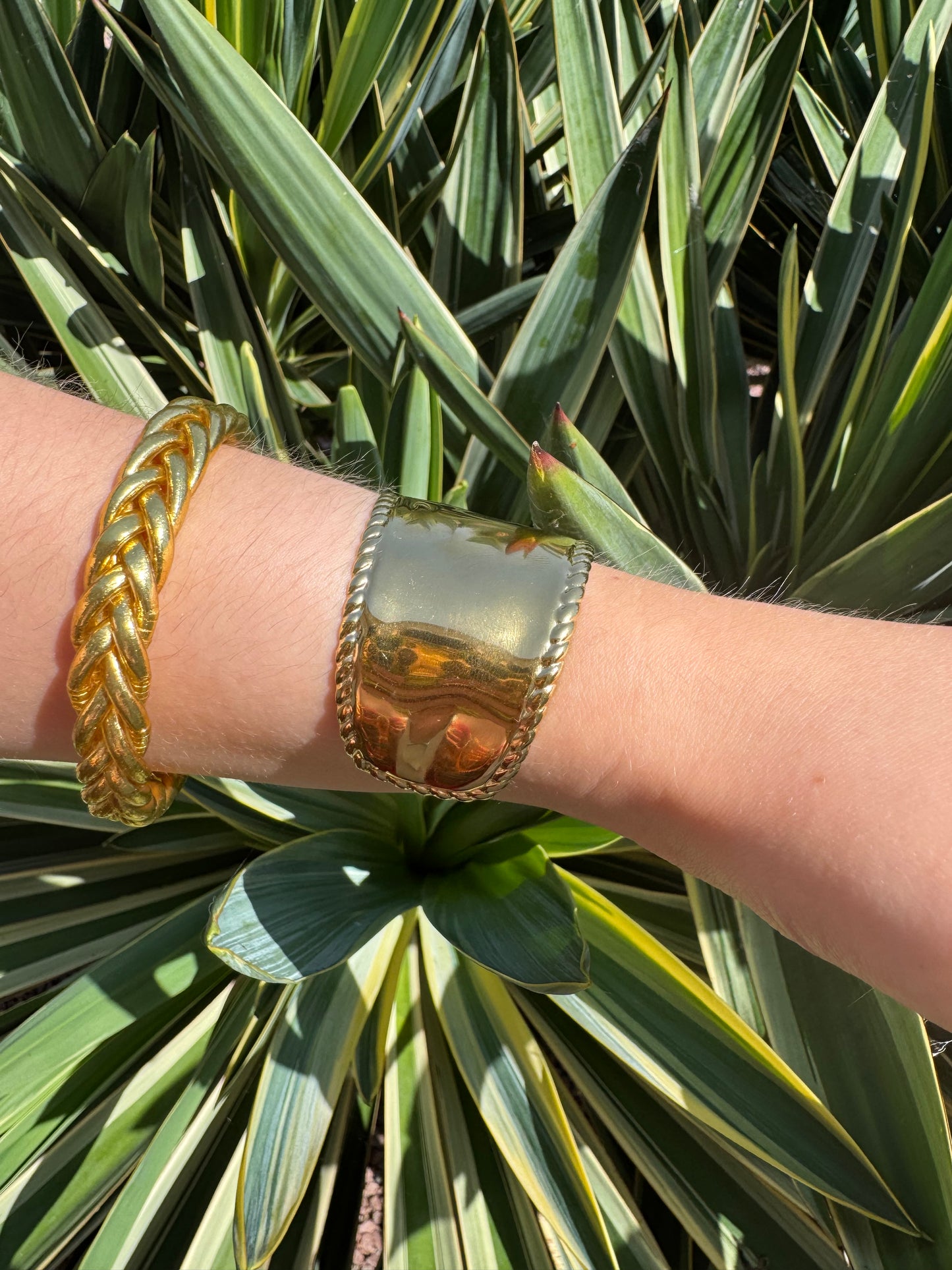 Bracelet Adélaïde