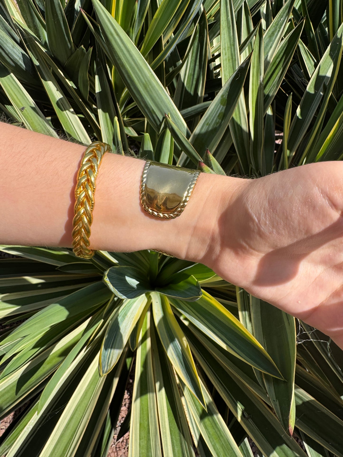 Bracelet Adélaïde