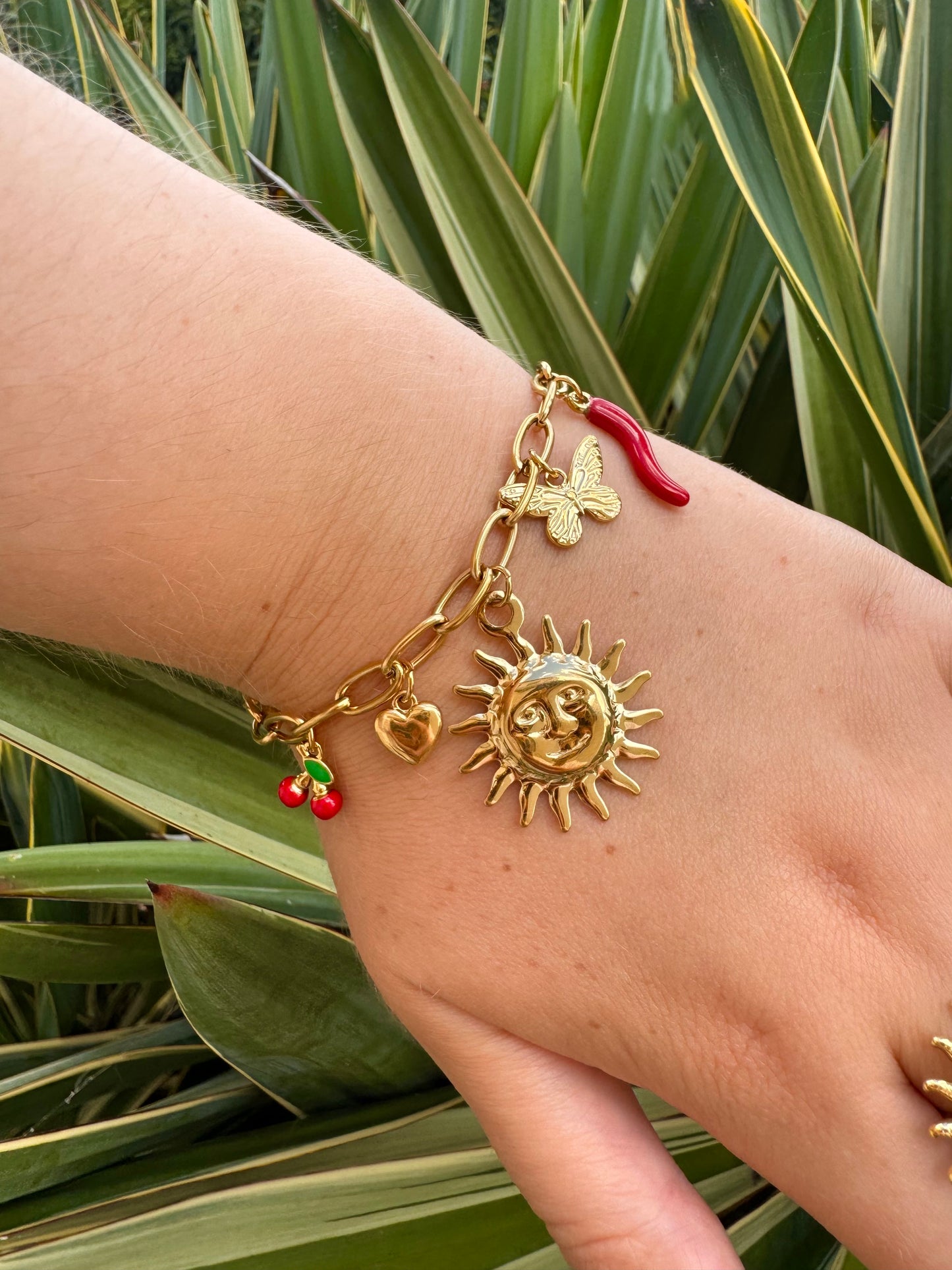 Bracelet Alba