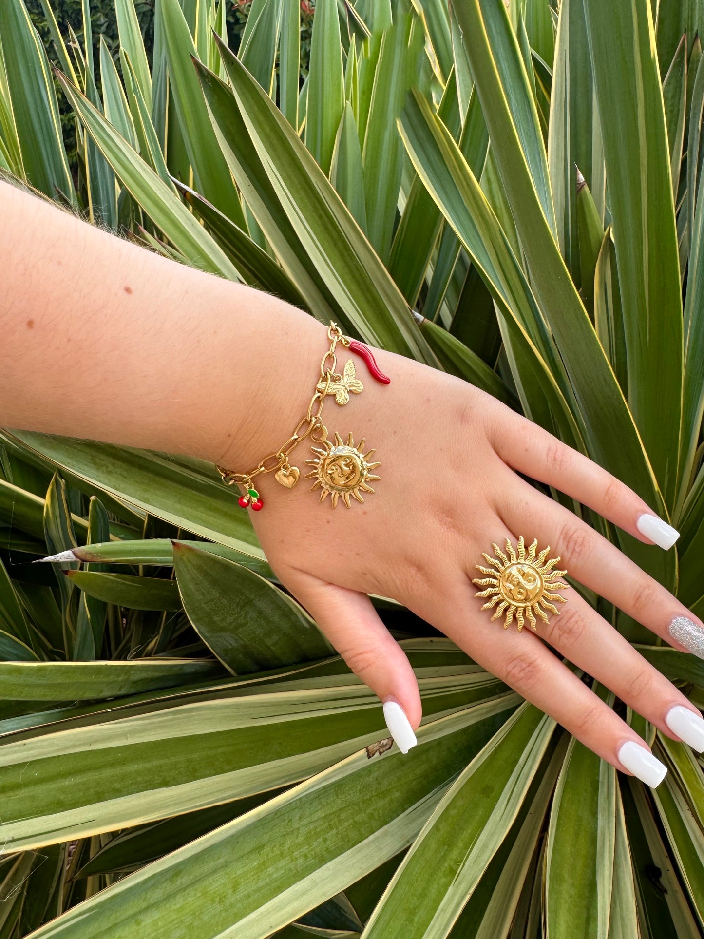 Bracelet Alba