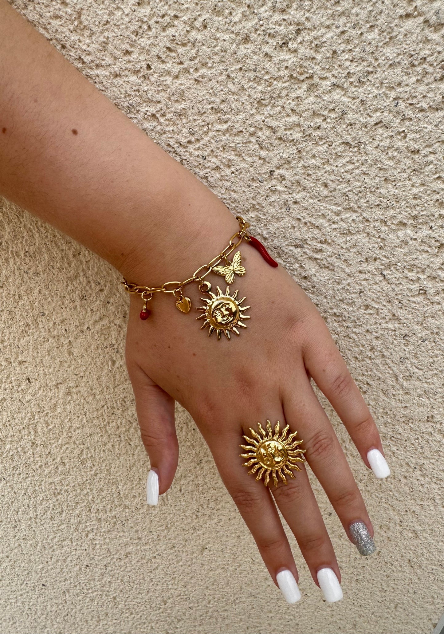 Bracelet Alba