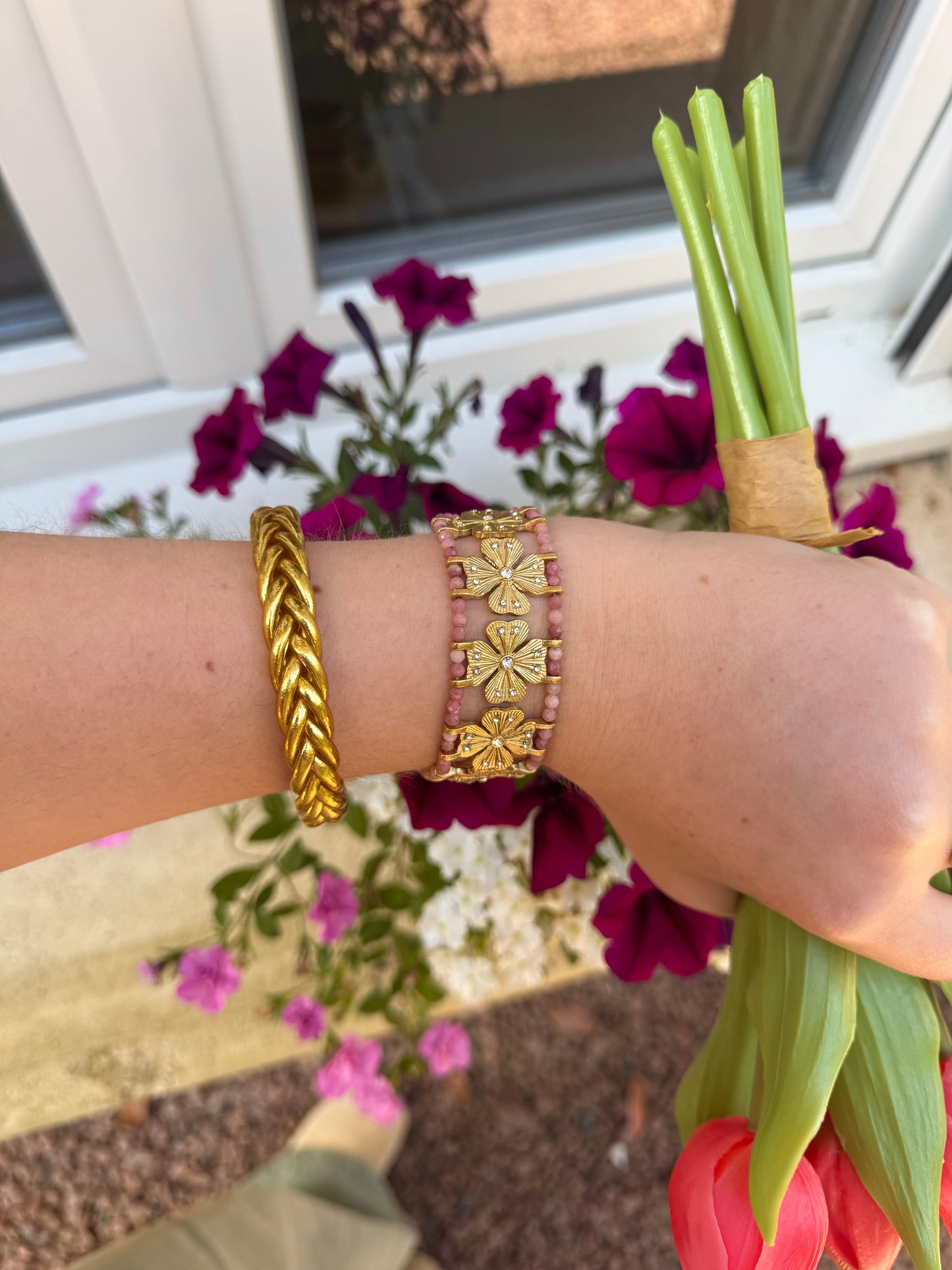 Bracelet Alda