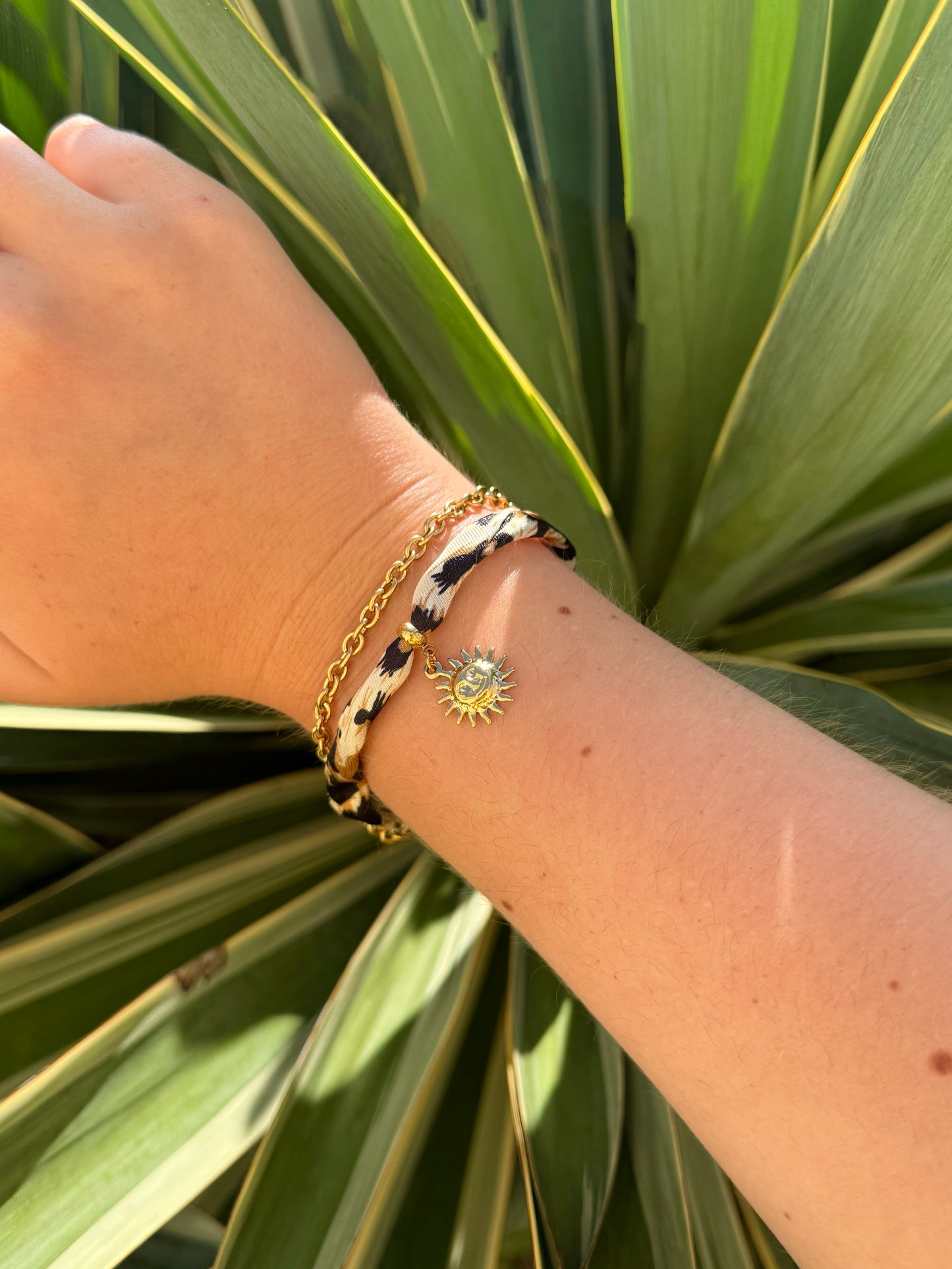 Bracelet Anaïs