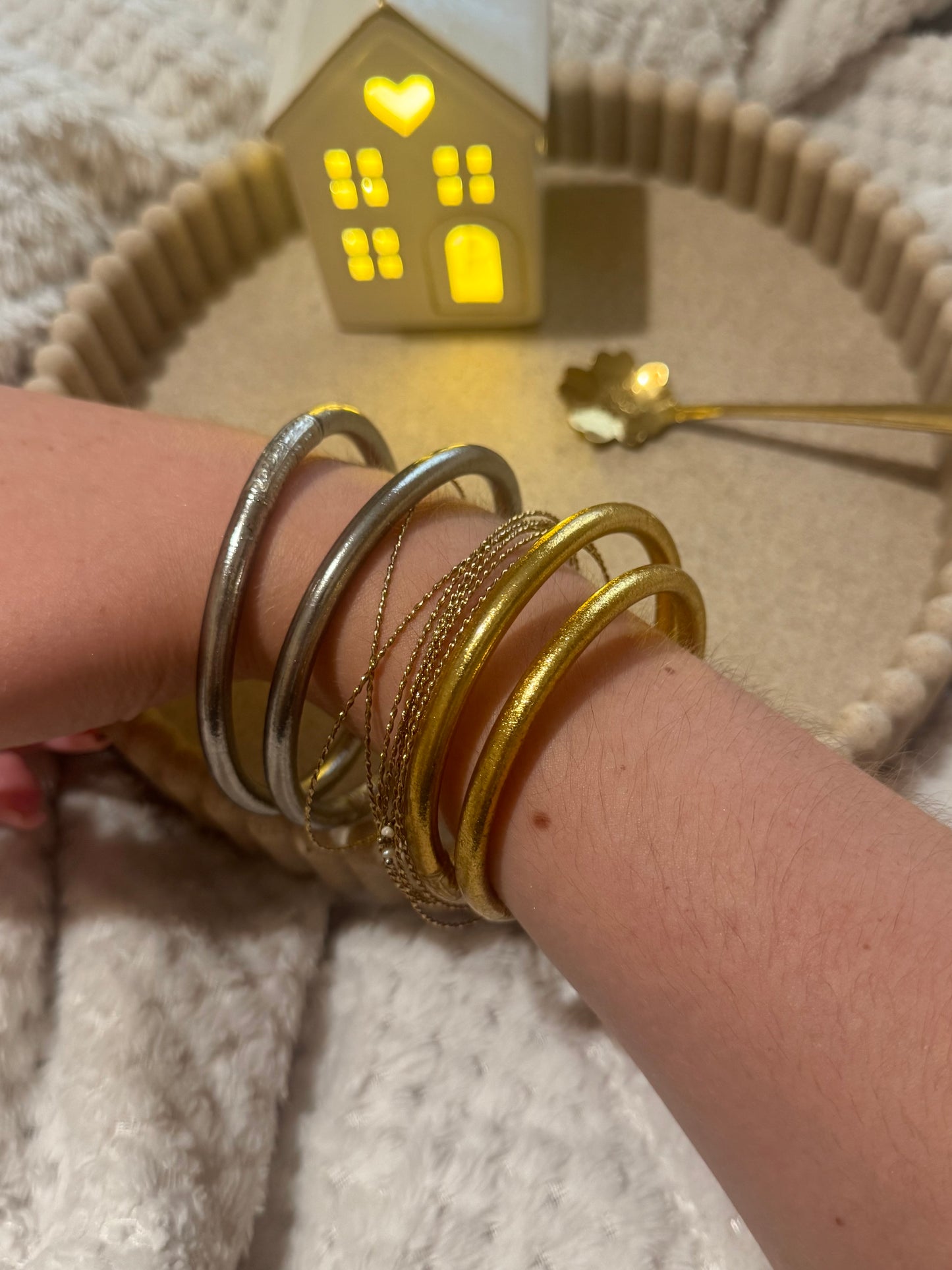 Bracelet bouddhiste Kalie