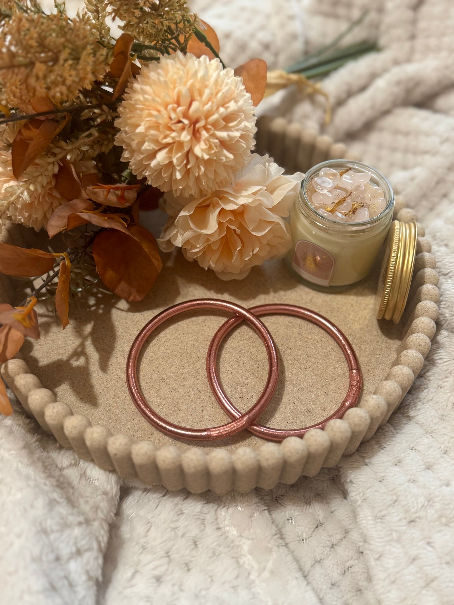 Bracelet bouddhiste Thaïs