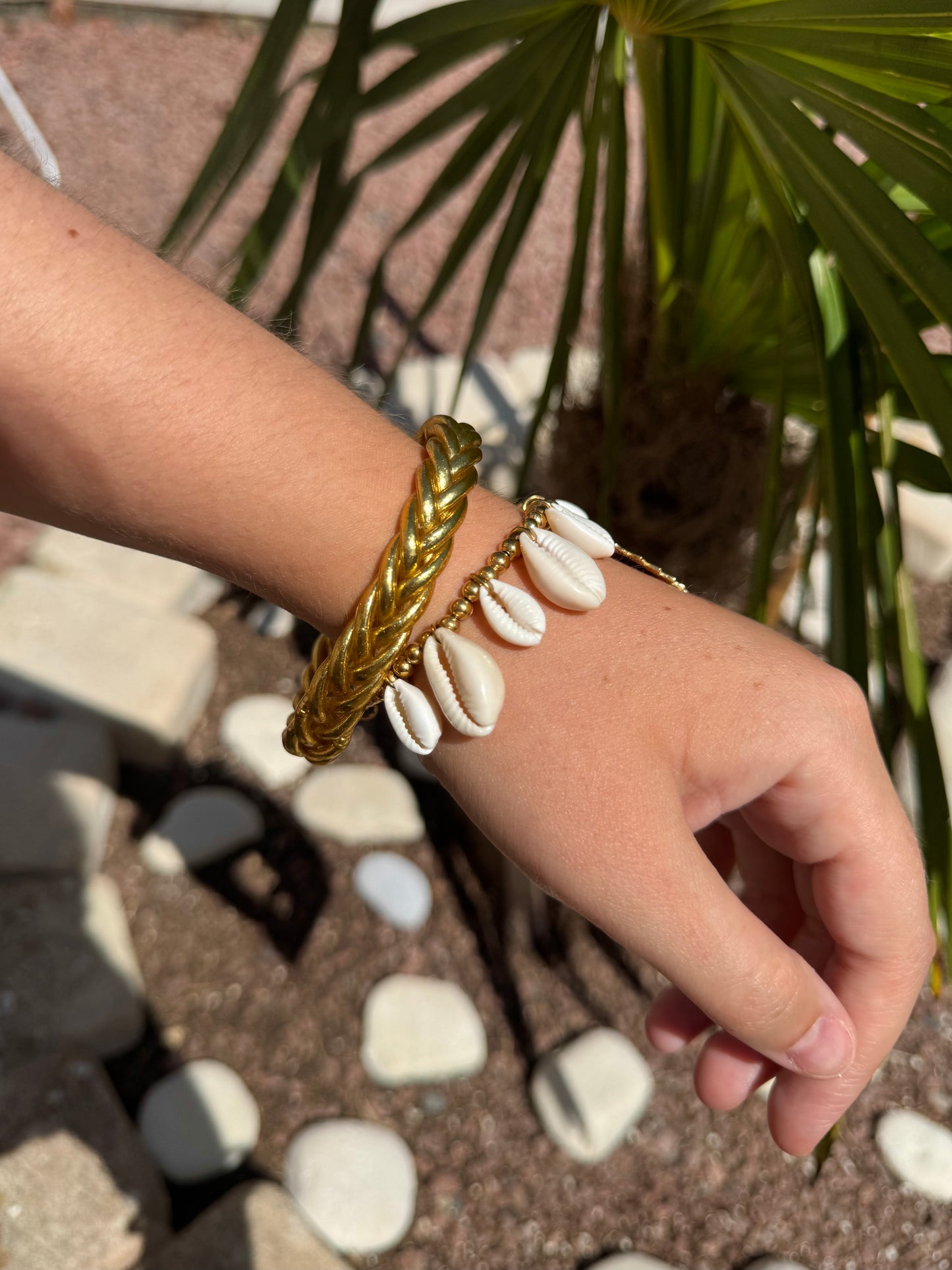 Bracelet Calypso