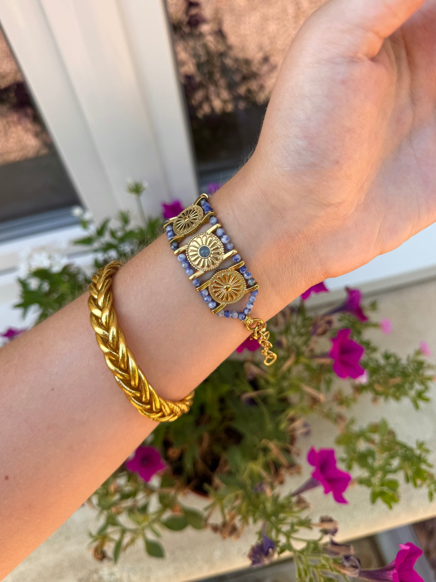 Bracelet Elina