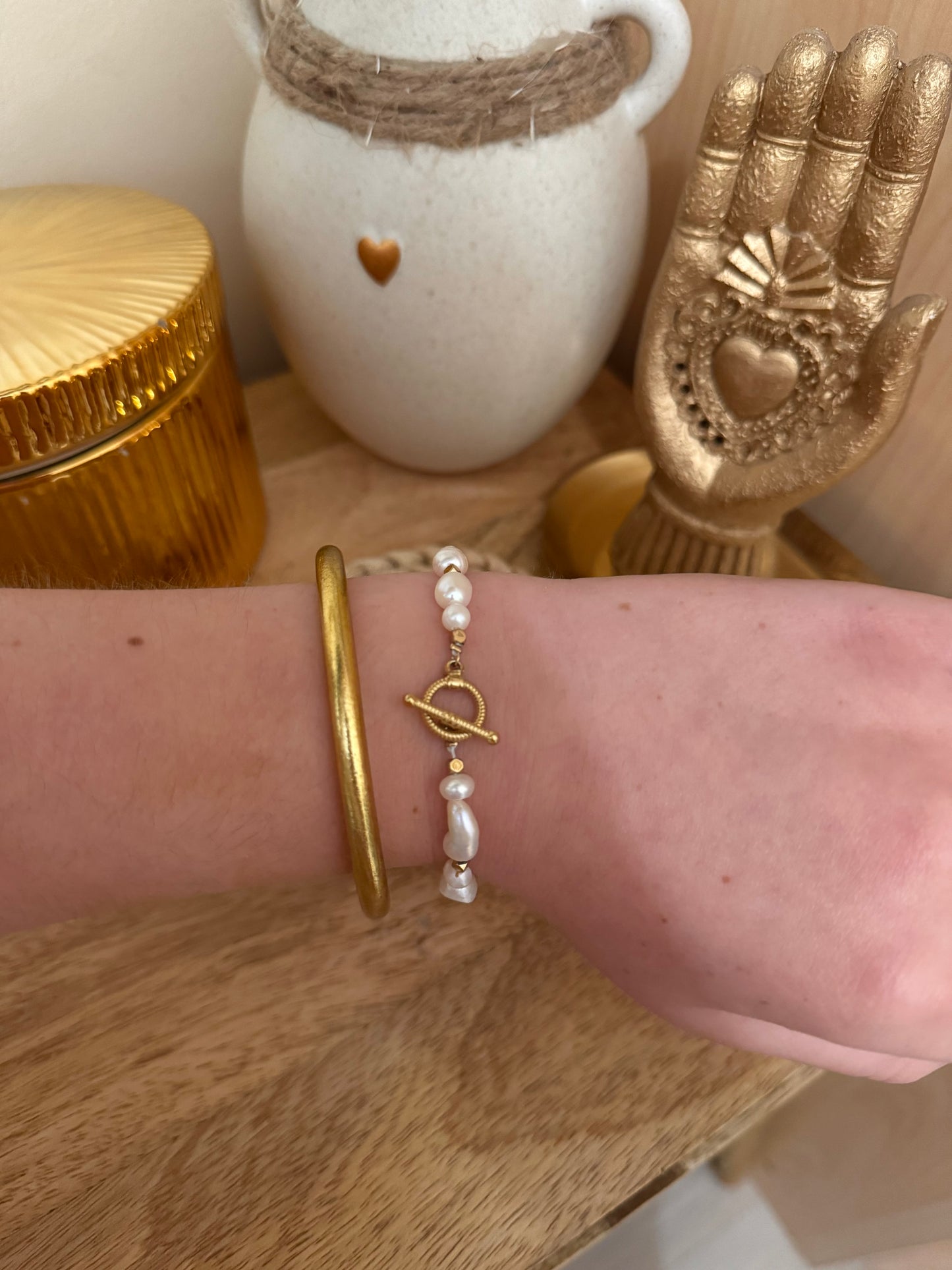 Bracelet Elsa