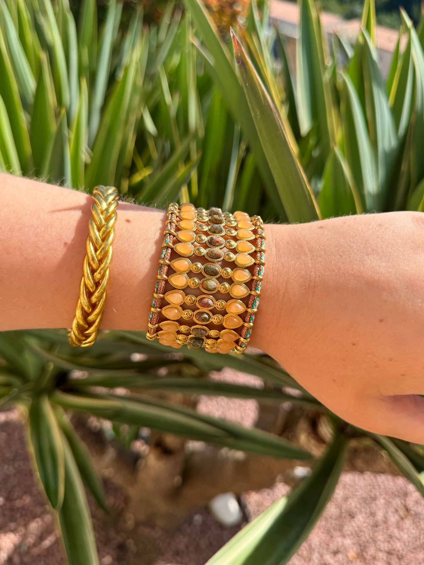 Bracelet Heloise