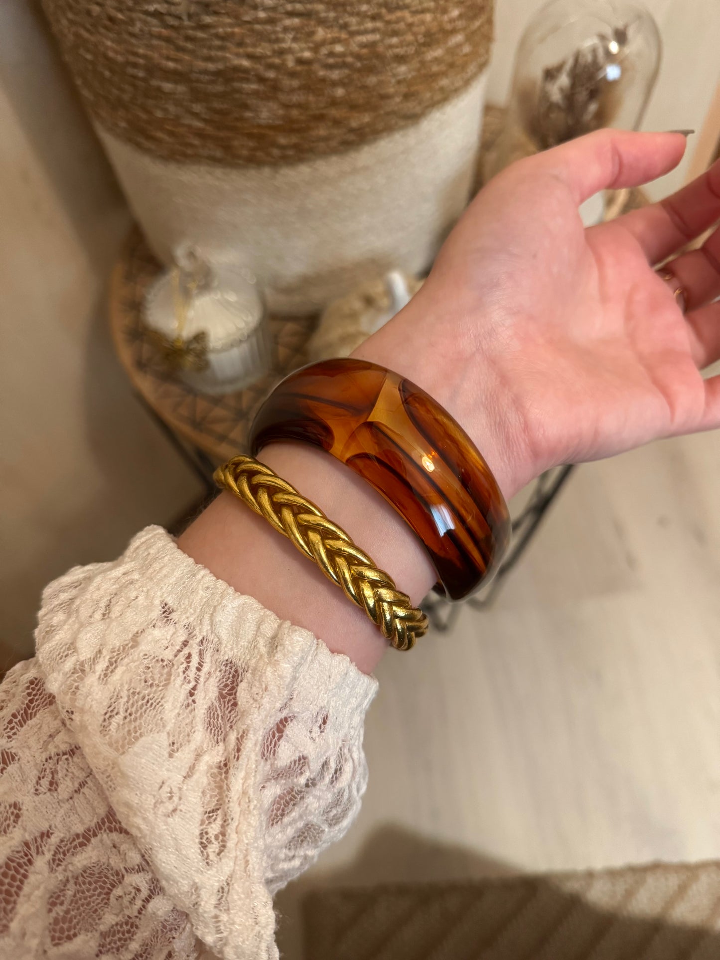 Bracelet Ilia