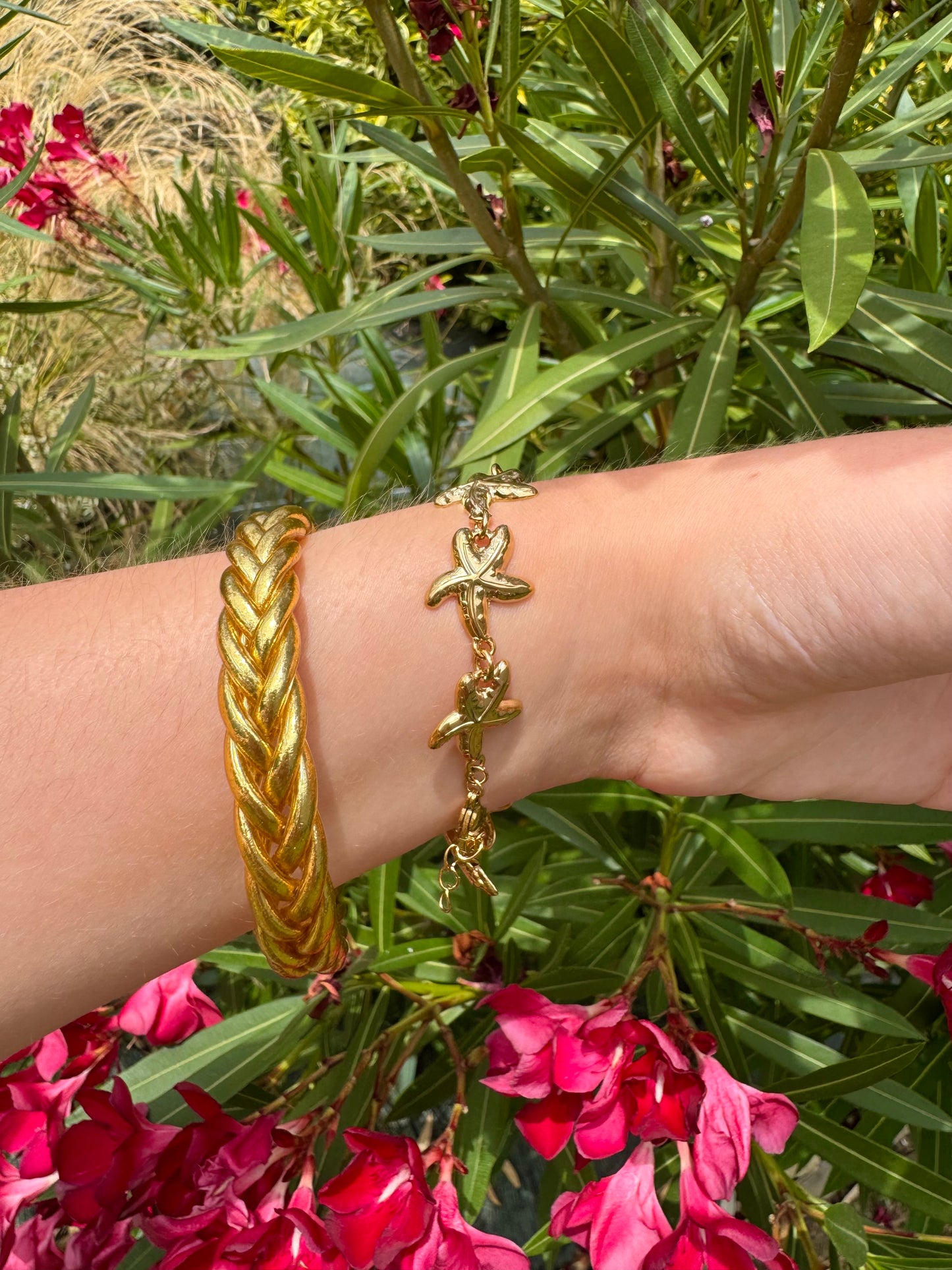 Bracelet Léa