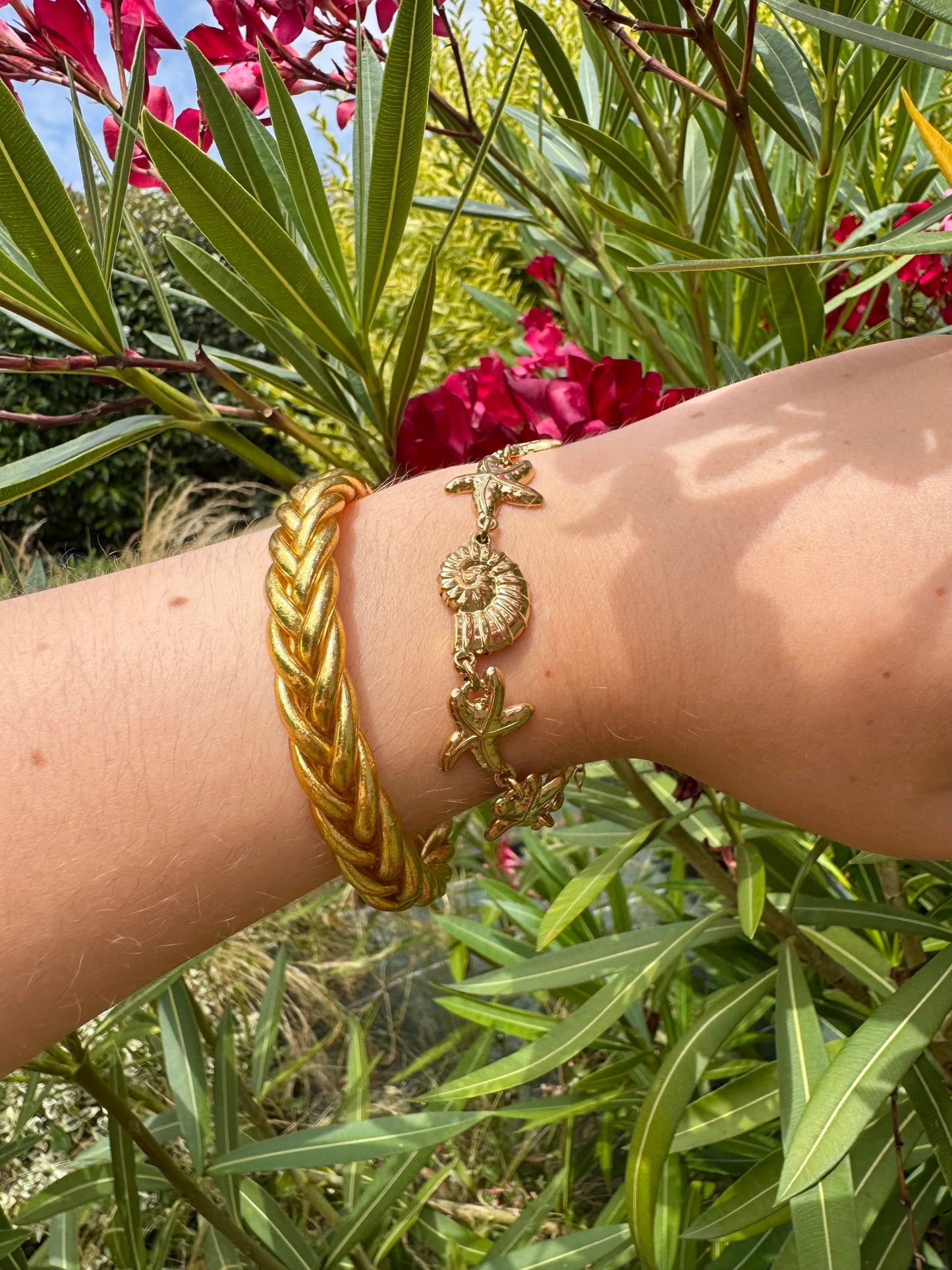 Bracelet Léa