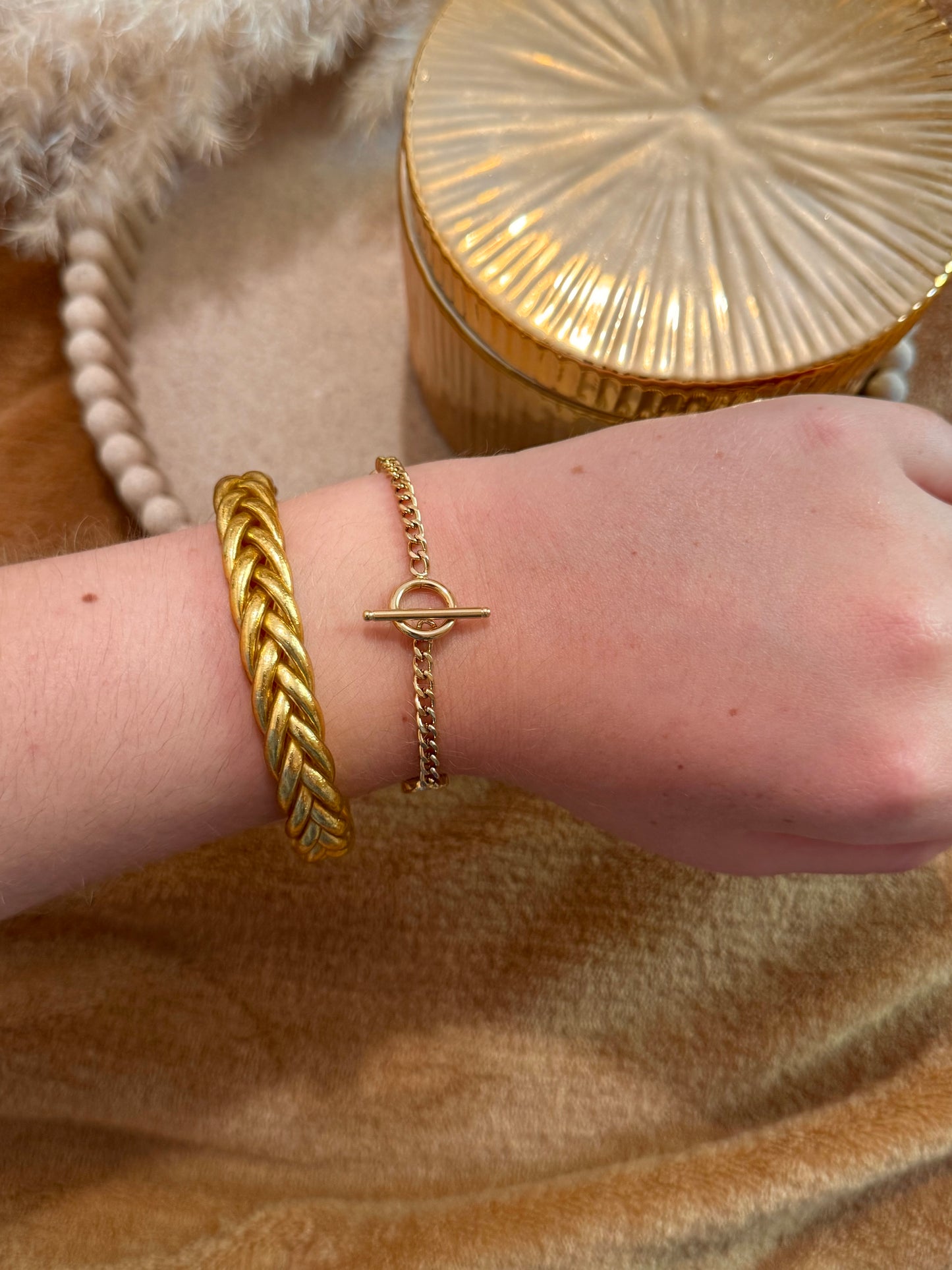 Bracelet Lucie